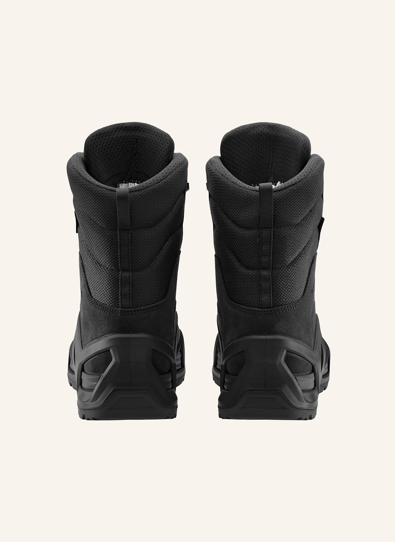 LOWA PROFESSIONAL Outdoor-Schuhe ZEPHYR MK2 GTX HI W: SCHWARZ