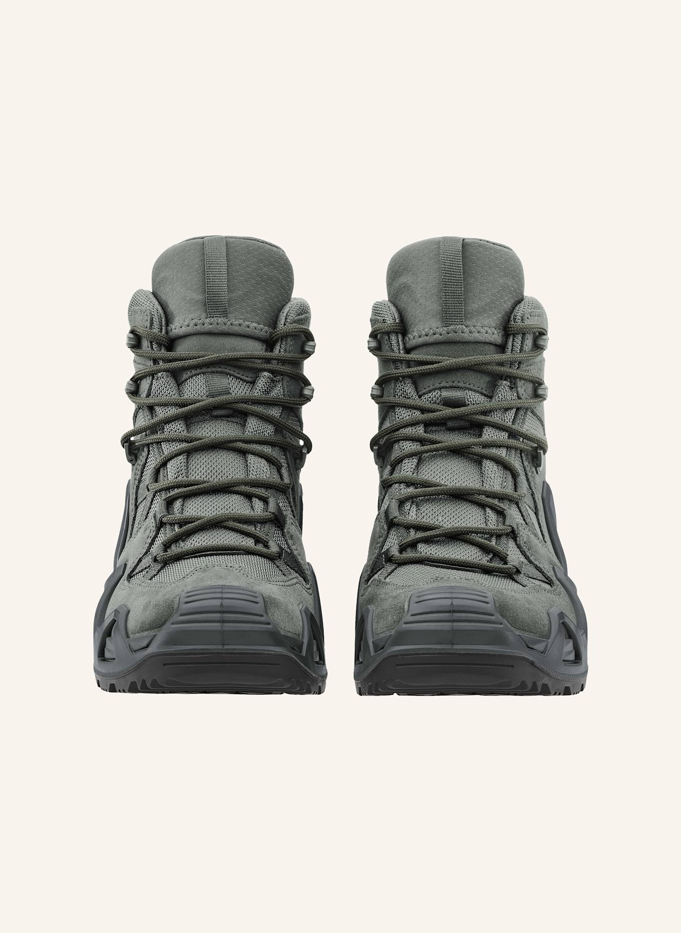 LOWA PROFESSIONAL Outdoor-Schuhe ZEPHYR MK2 GTX MID W: GRAU