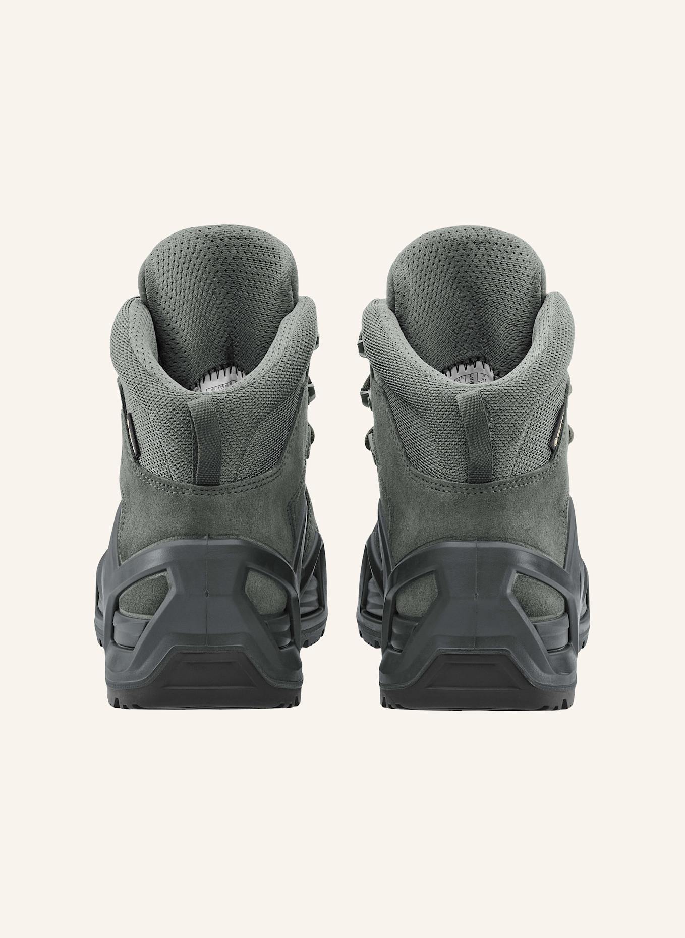 LOWA PROFESSIONAL Outdoor-Schuhe ZEPHYR MK2 GTX MID W: GRAU
