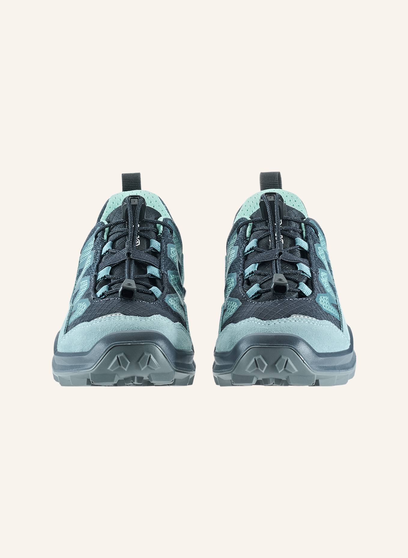 LOWA Outdoor-Schuhe MADDOX PRO GTX LO JR: BLAU