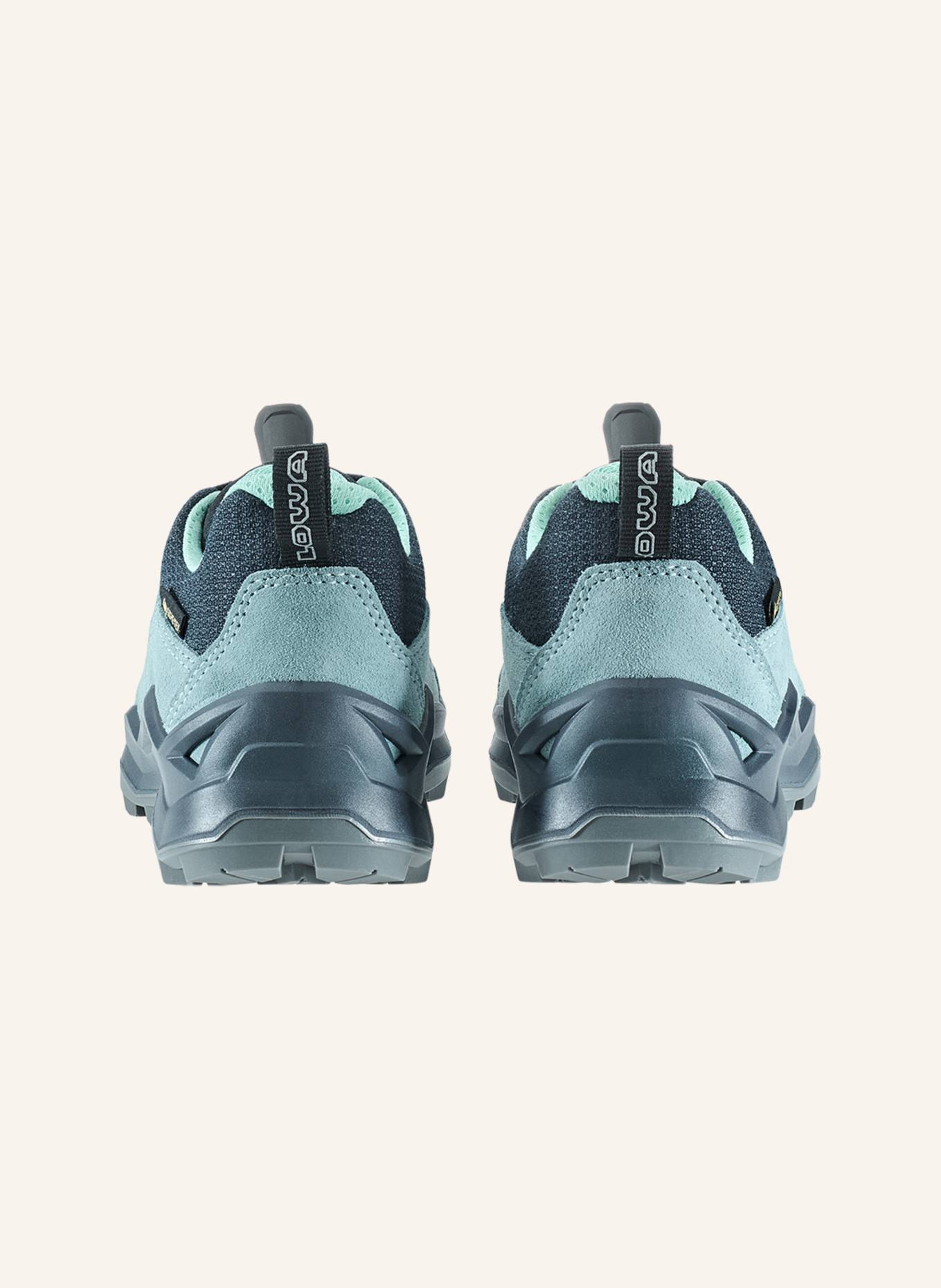LOWA Outdoor-Schuhe MADDOX PRO GTX LO JR: BLAU