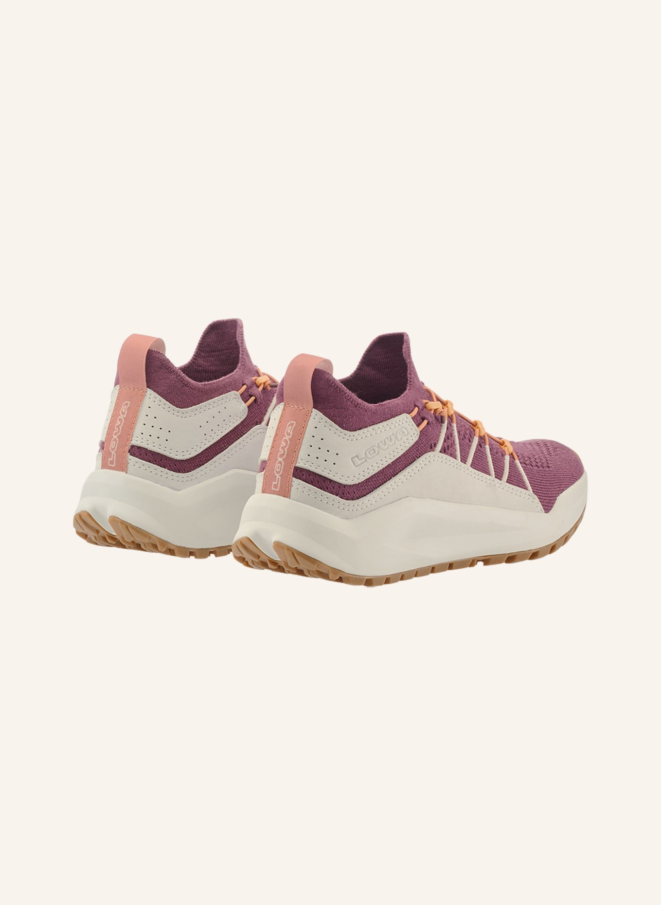 LOWA Outdoor-Schuhe KALOYA KNIT Ws
