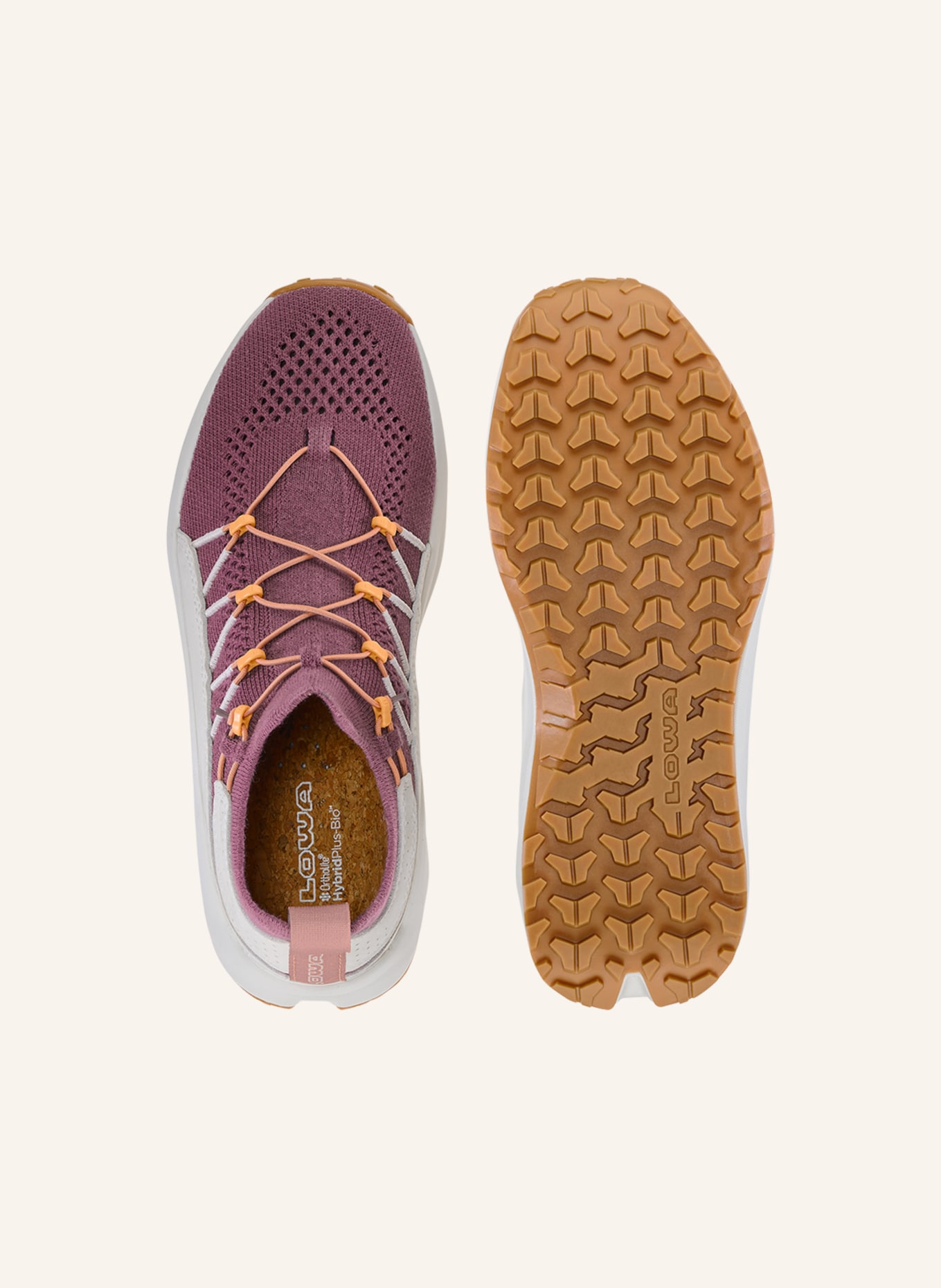 LOWA Outdoor-Schuhe KALOYA KNIT Ws
