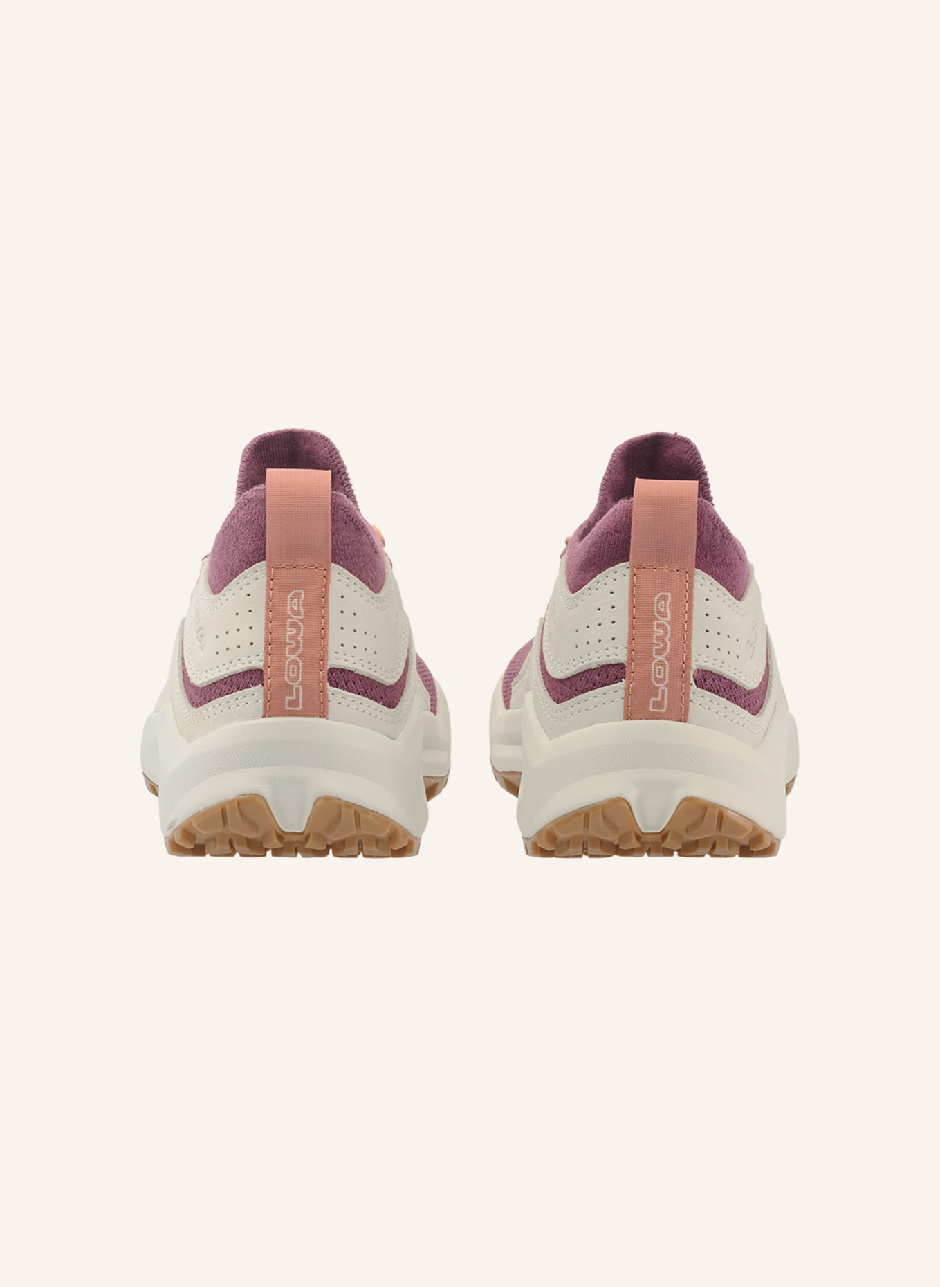 LOWA Outdoor-Schuhe KALOYA KNIT Ws