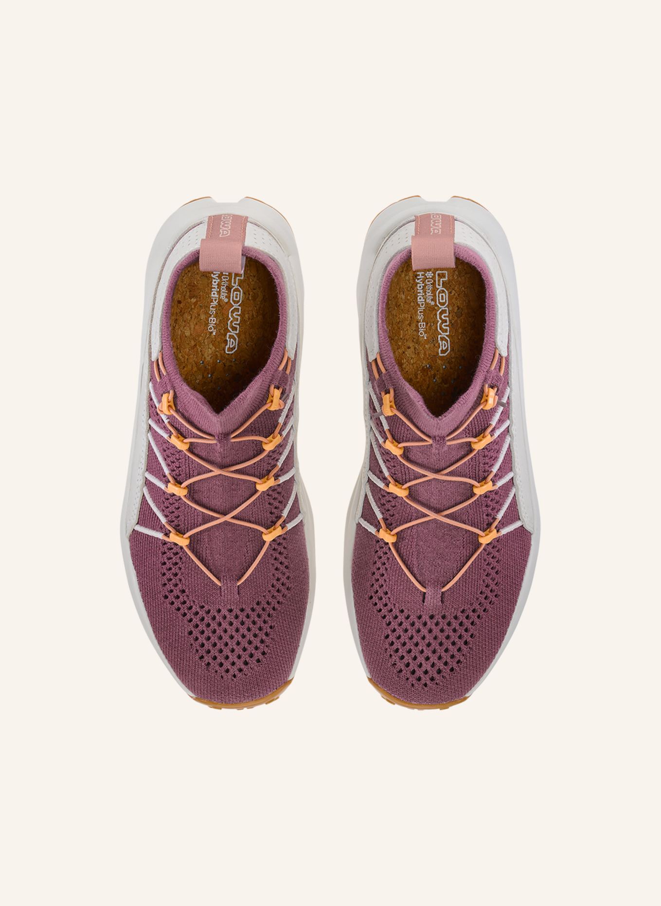 LOWA Outdoor-Schuhe KALOYA KNIT Ws