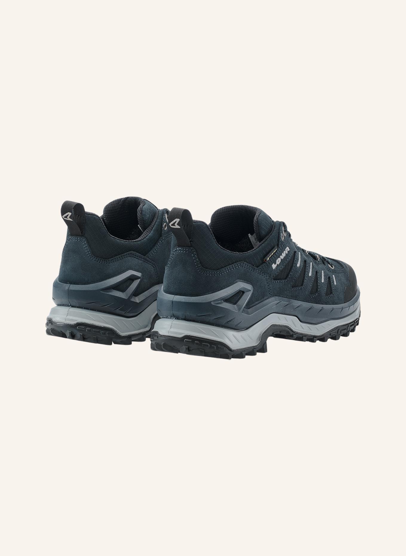 LOWA Outdoor-Schuhe INNOVO GTX LO: BLAU