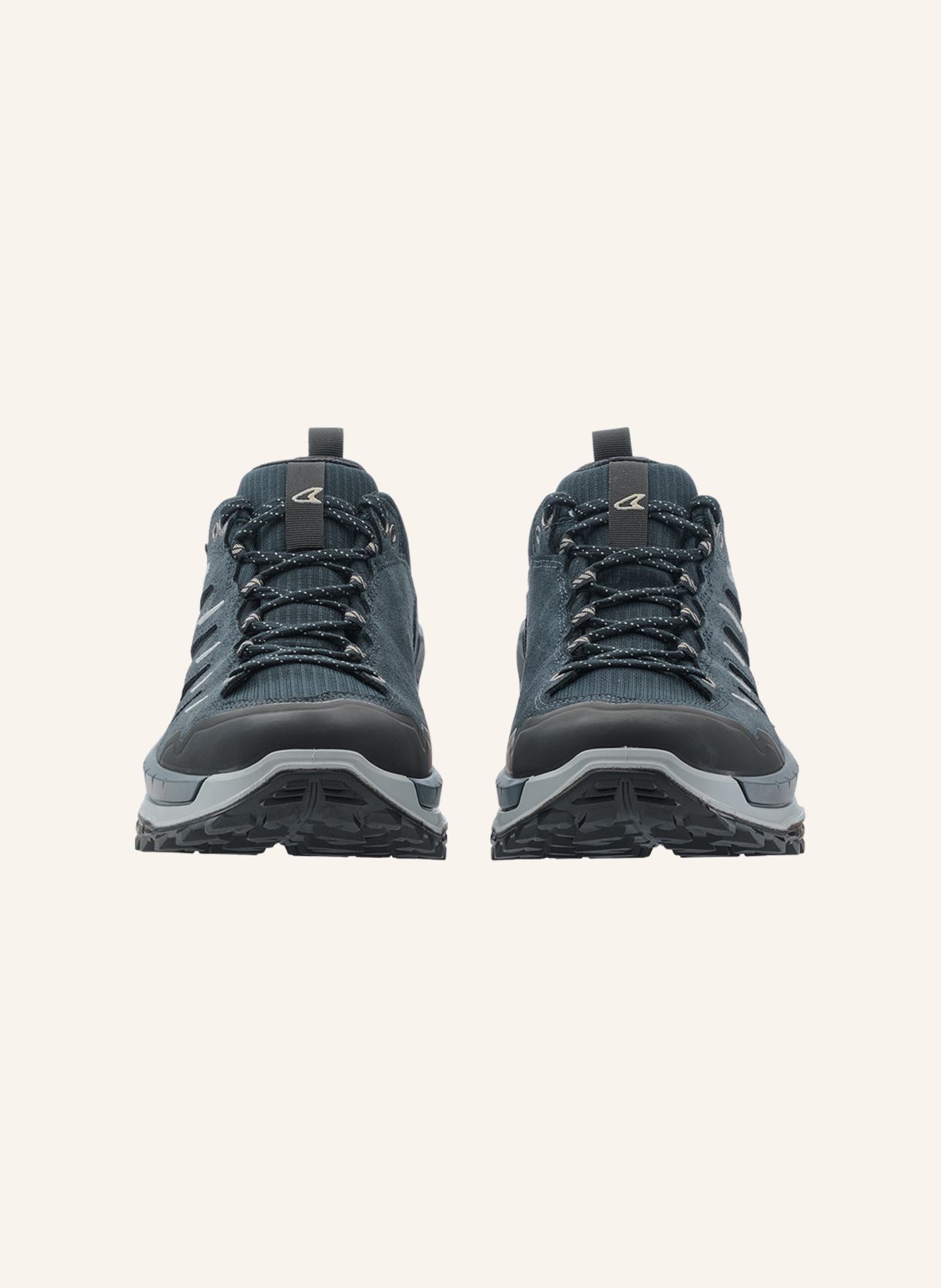 LOWA Outdoor-Schuhe INNOVO GTX LO: BLAU