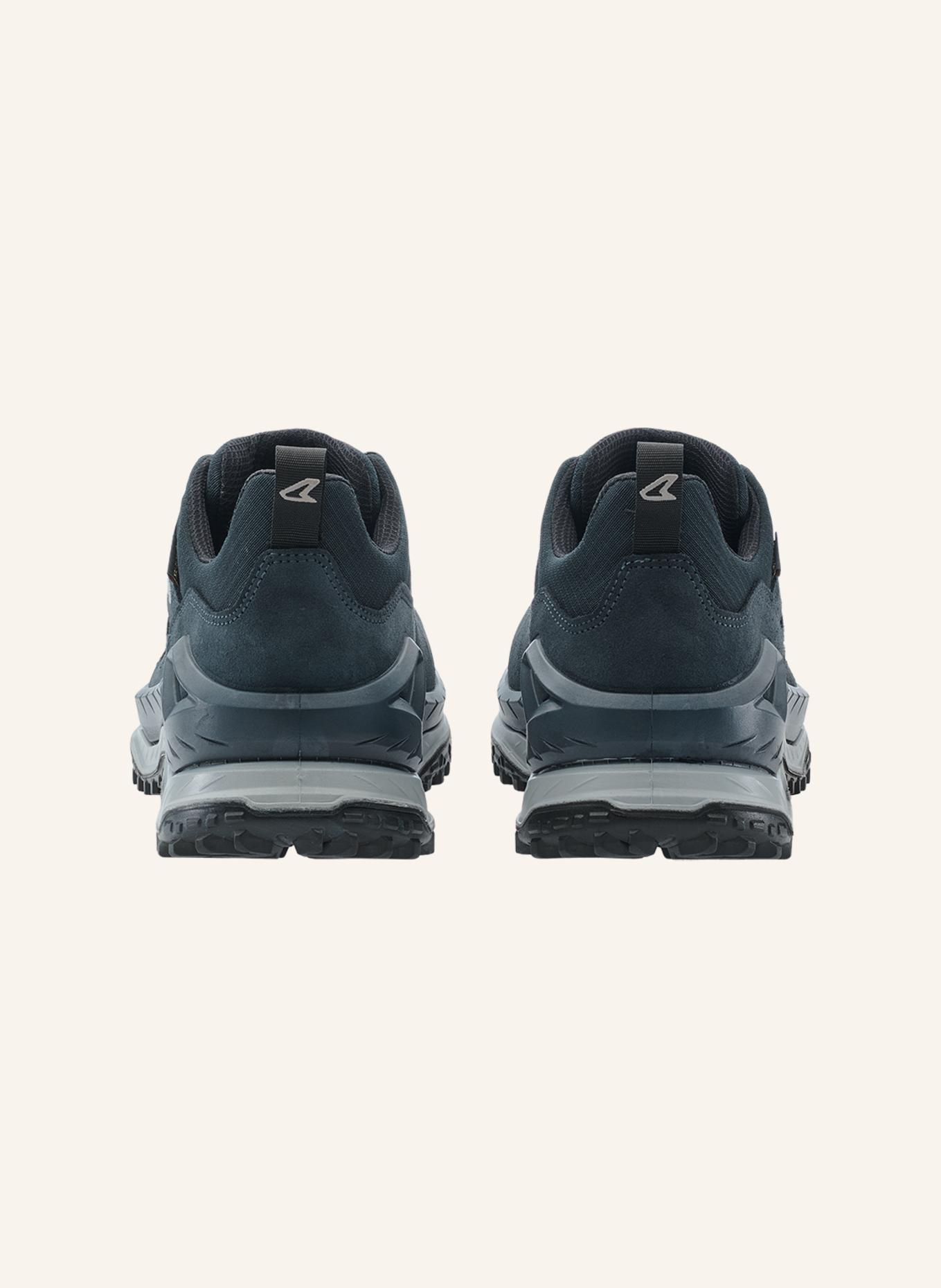 LOWA Outdoor-Schuhe INNOVO GTX LO: BLAU