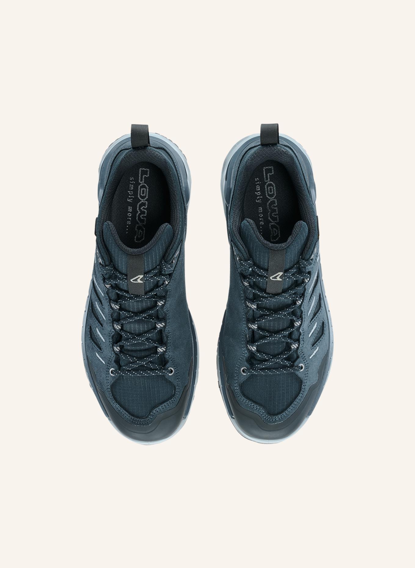 LOWA Outdoor-Schuhe INNOVO GTX LO: BLAU