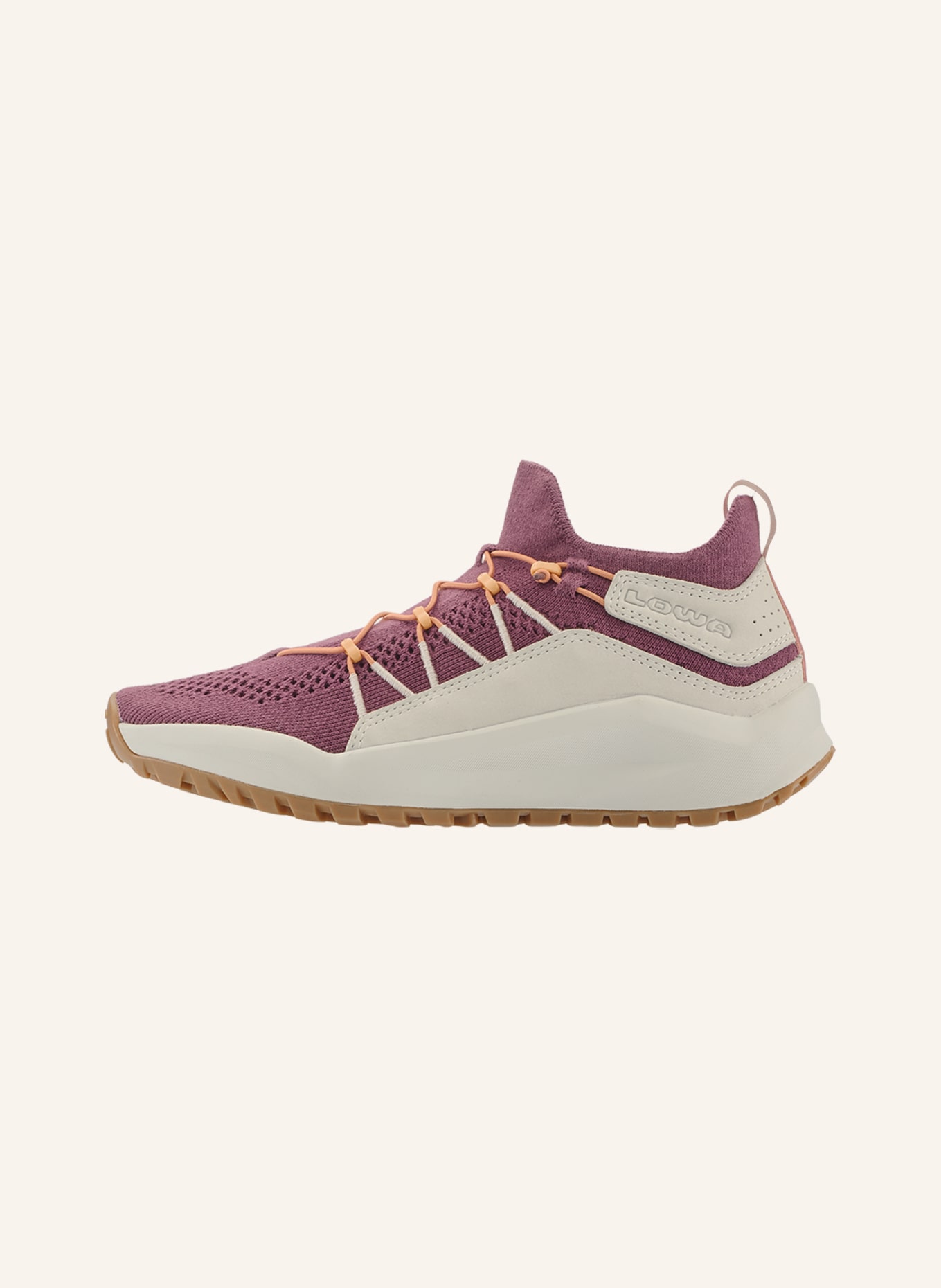 LOWA Outdoor-Schuhe KALOYA KNIT Ws