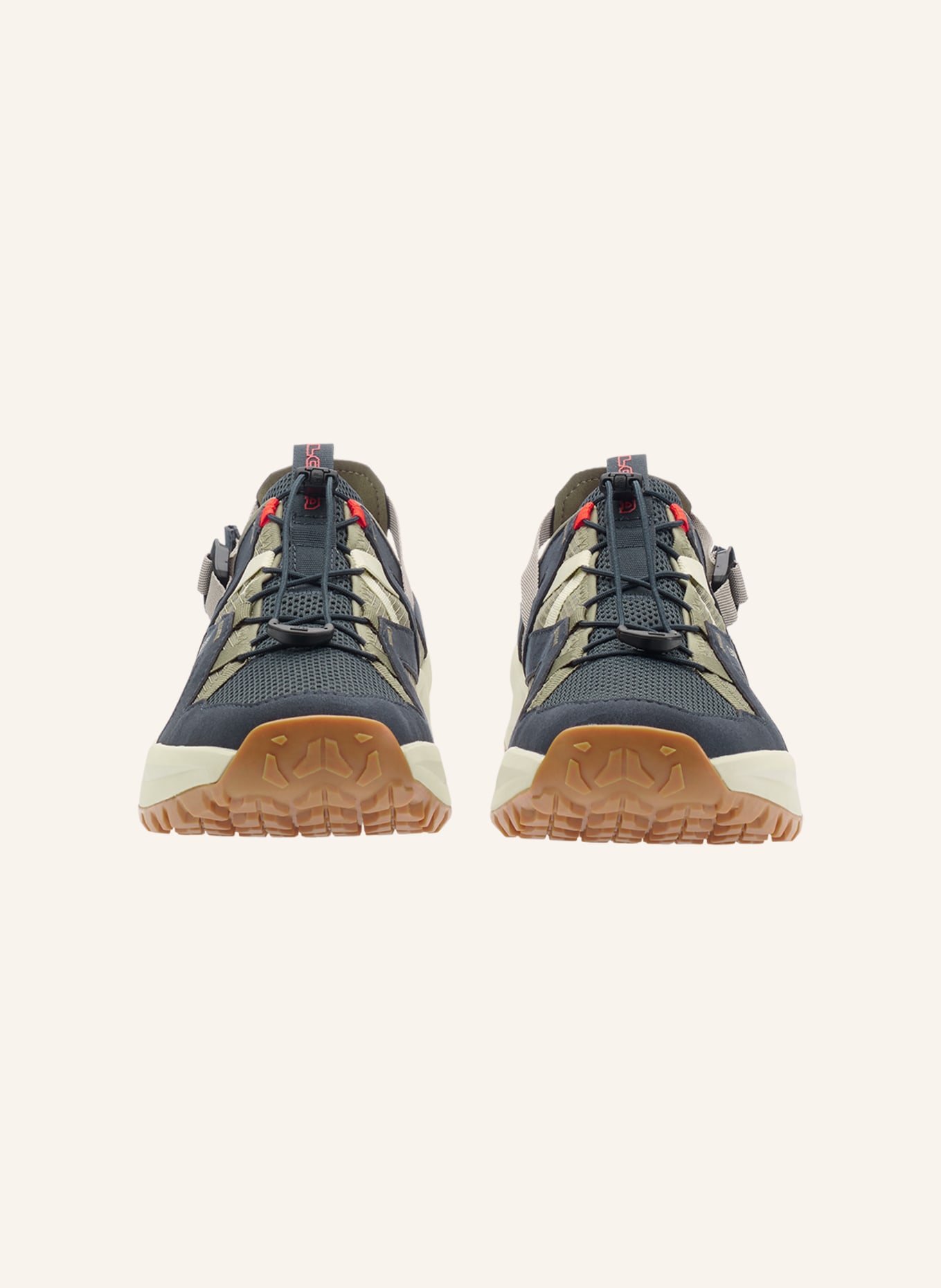 LOWA Wanderschuhe KALOYA VENT