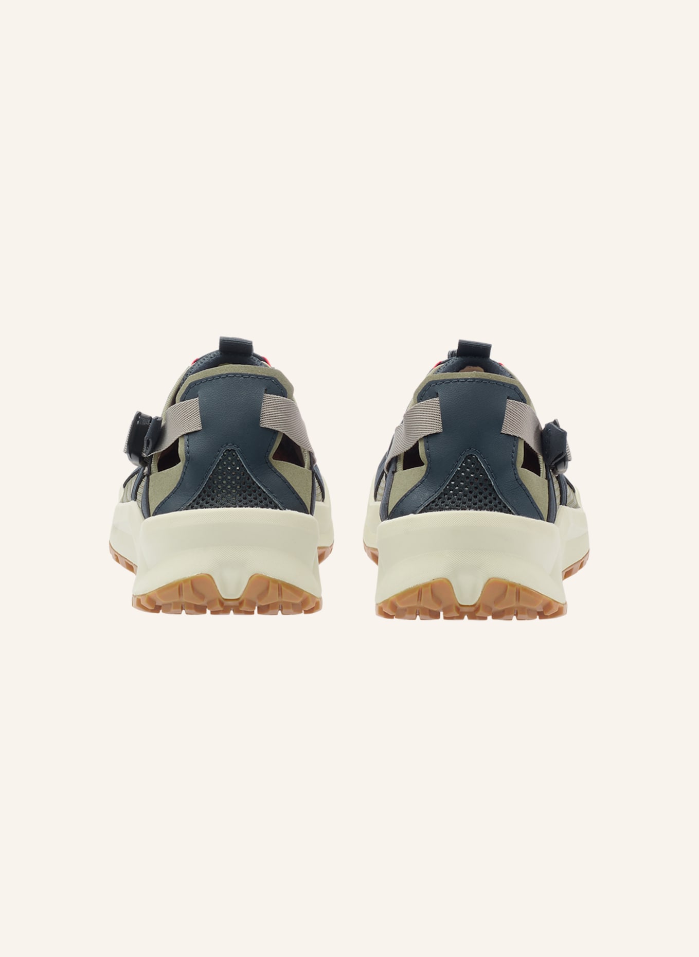 LOWA Wanderschuhe KALOYA VENT