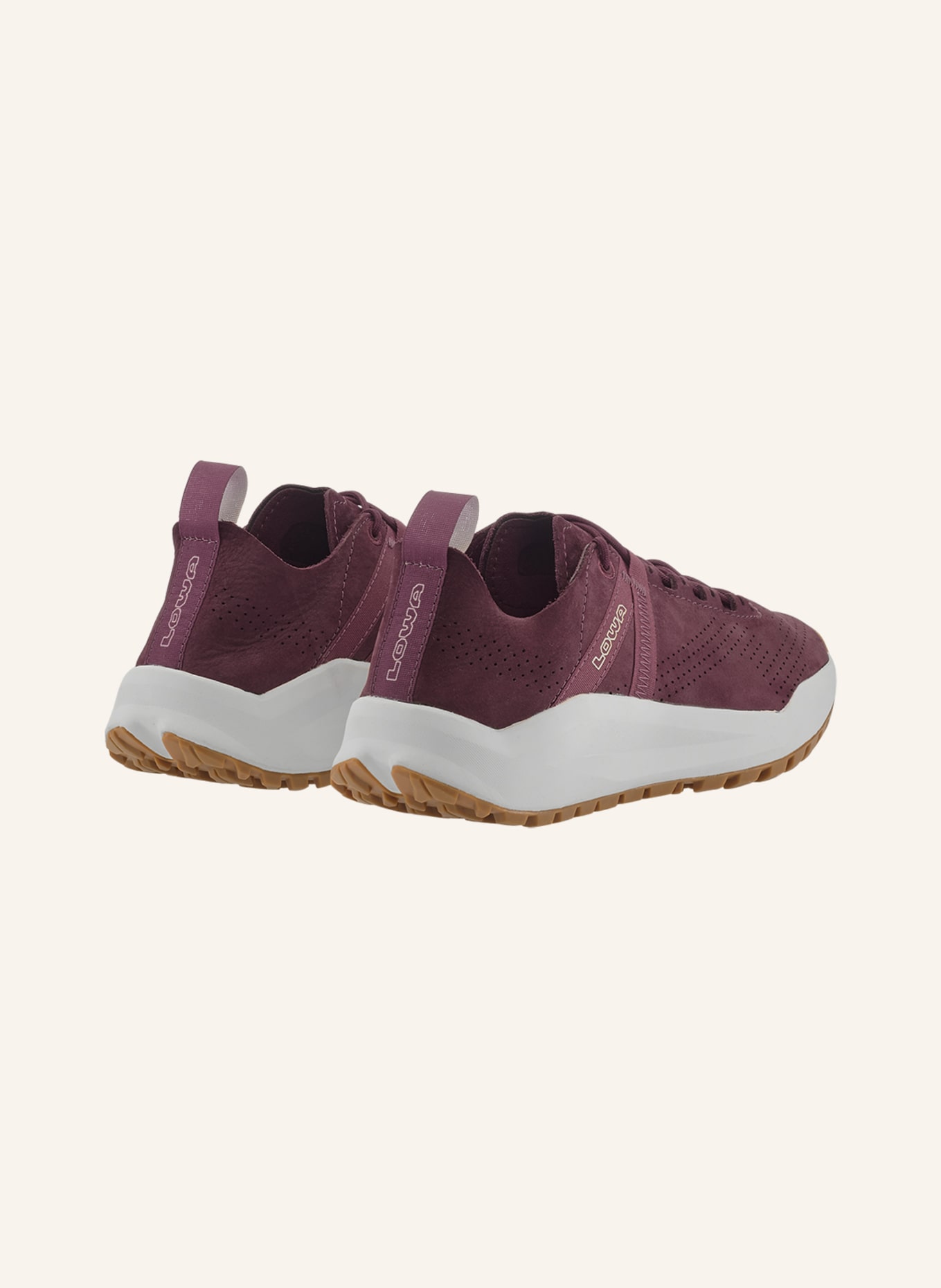 LOWA Outdoor-Schuhe KALOYA LT Ws