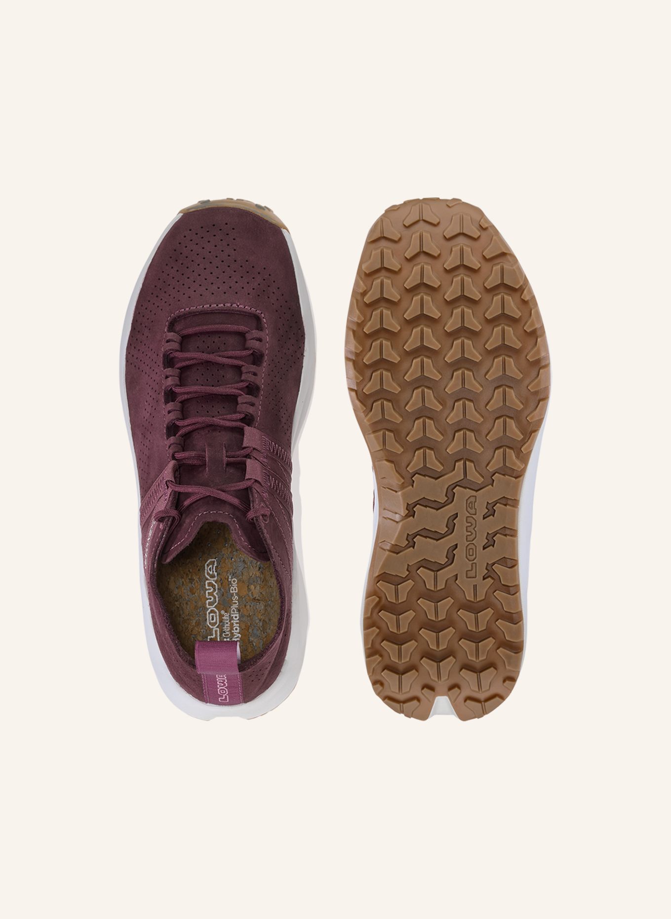 LOWA Outdoor-Schuhe KALOYA LT Ws