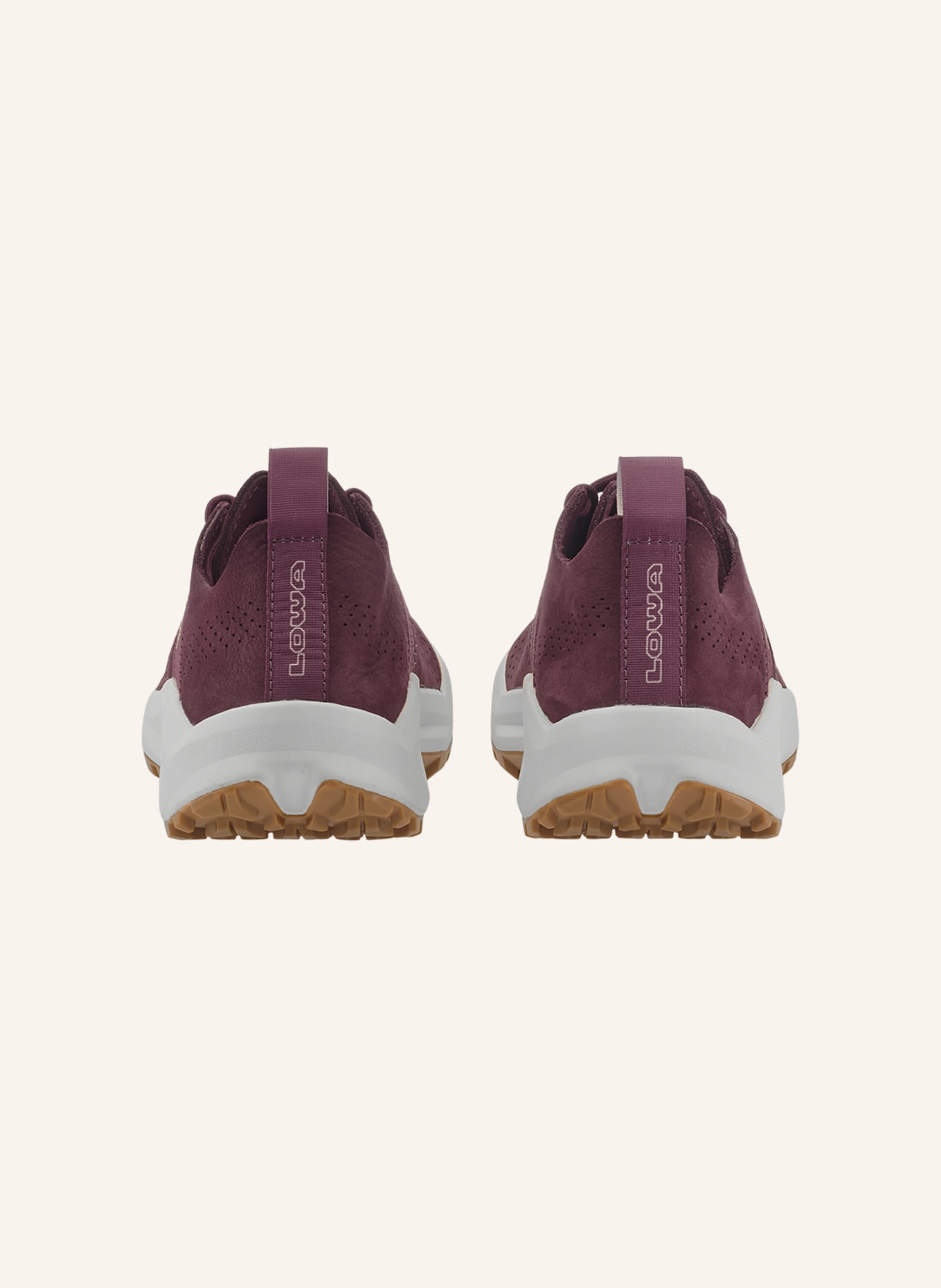 LOWA Outdoor-Schuhe KALOYA LT Ws