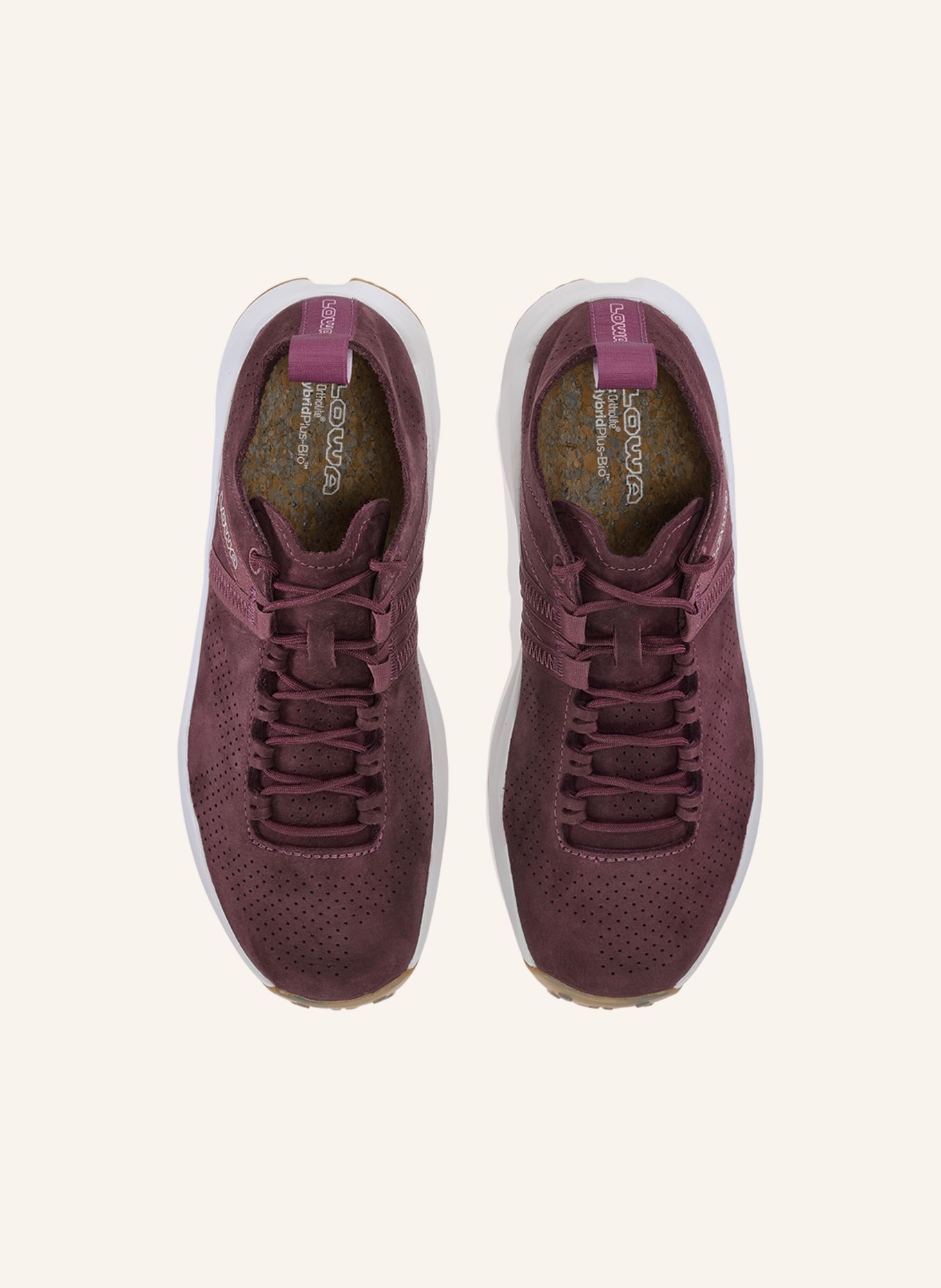 LOWA Outdoor-Schuhe KALOYA LT Ws