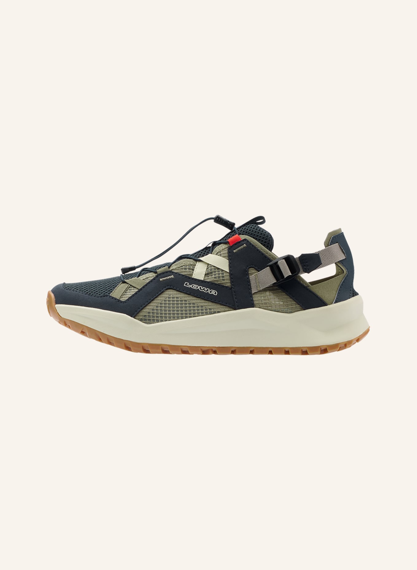 LOWA Wanderschuhe KALOYA VENT