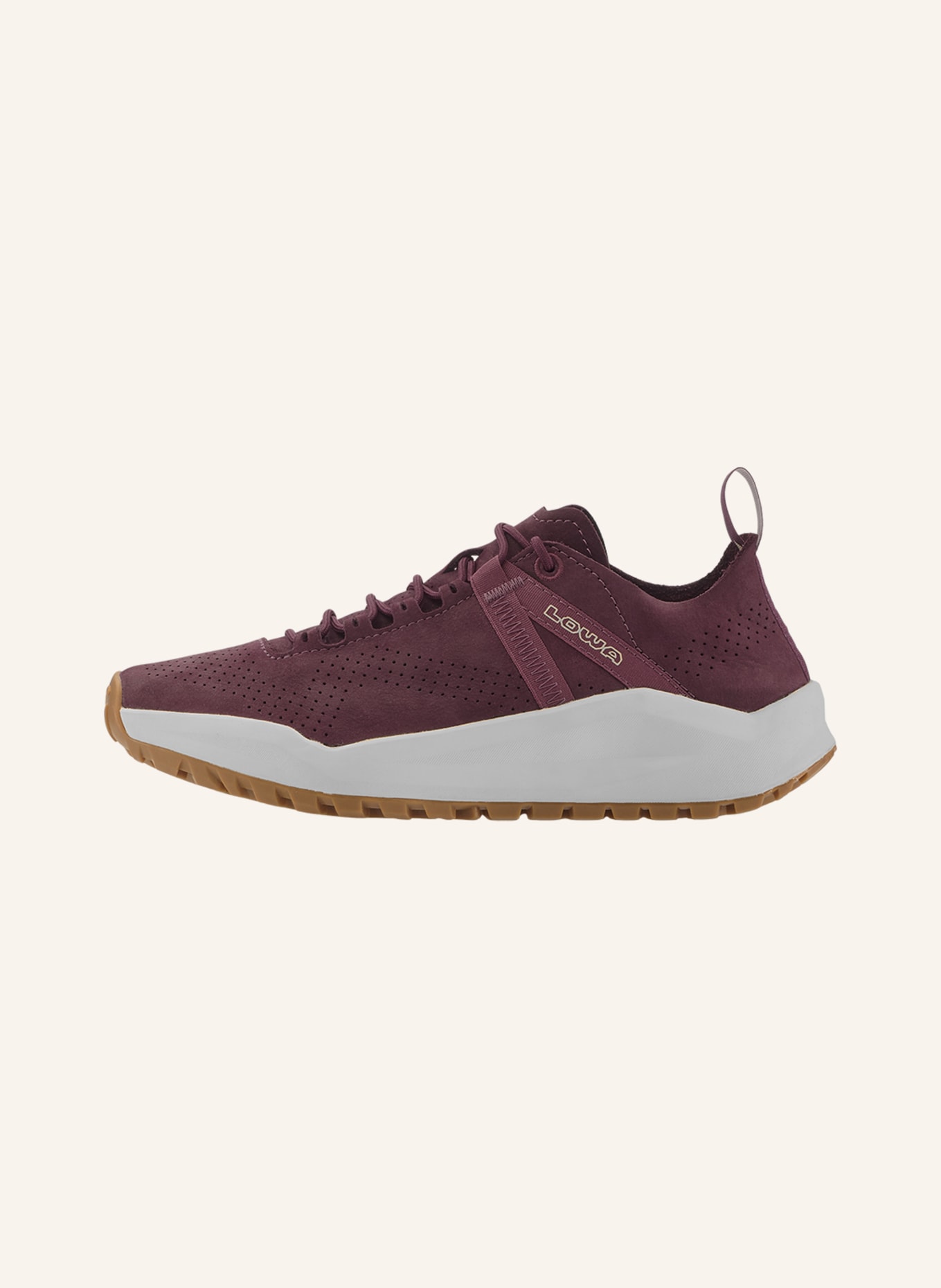 LOWA Outdoor-Schuhe KALOYA LT Ws