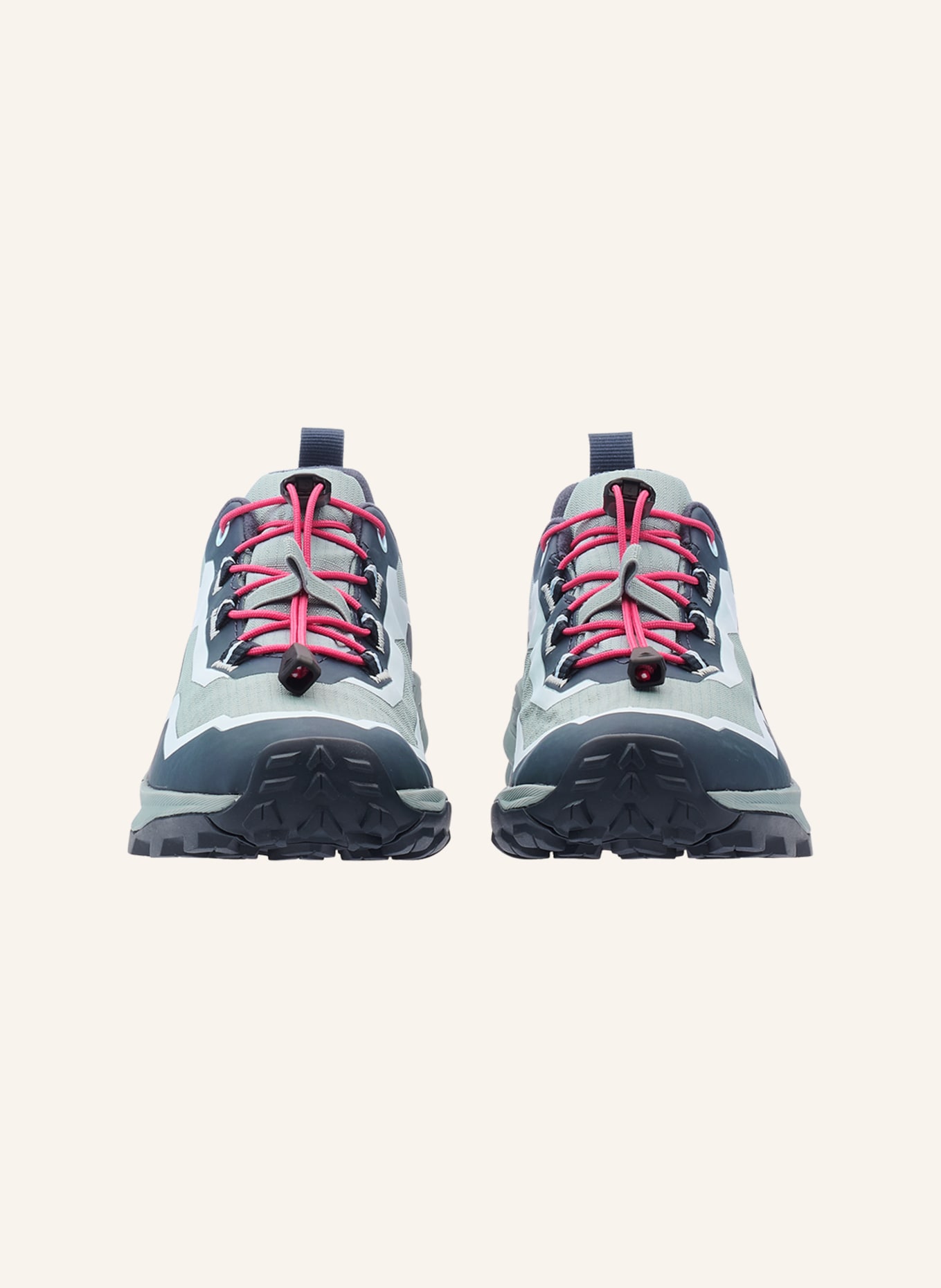 LOWA Outdoor-Schuhe TRAILUX GTX LO JR: BLAU