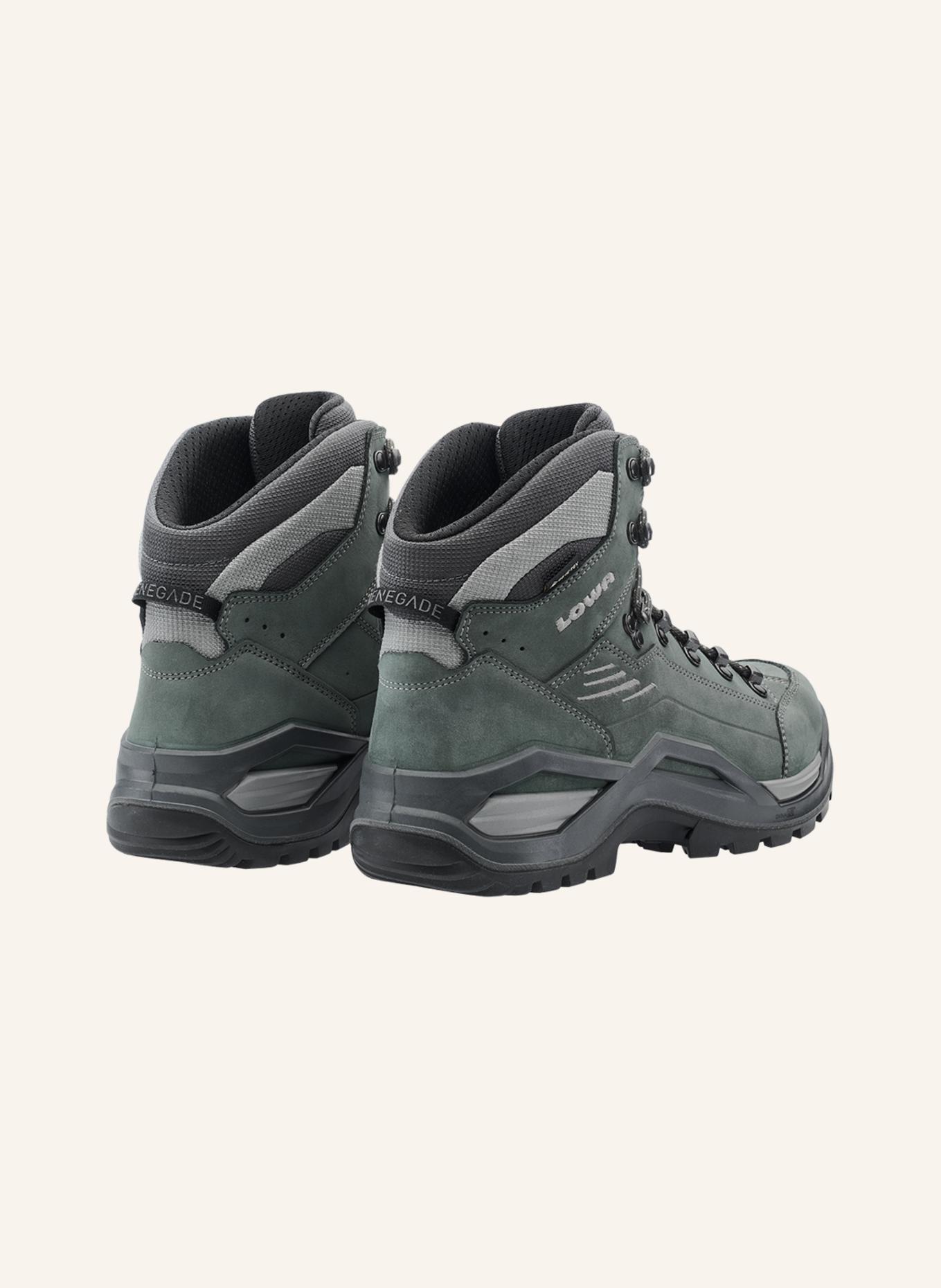 LOWA Wanderschuhe RENEGADE EVO GTX MID