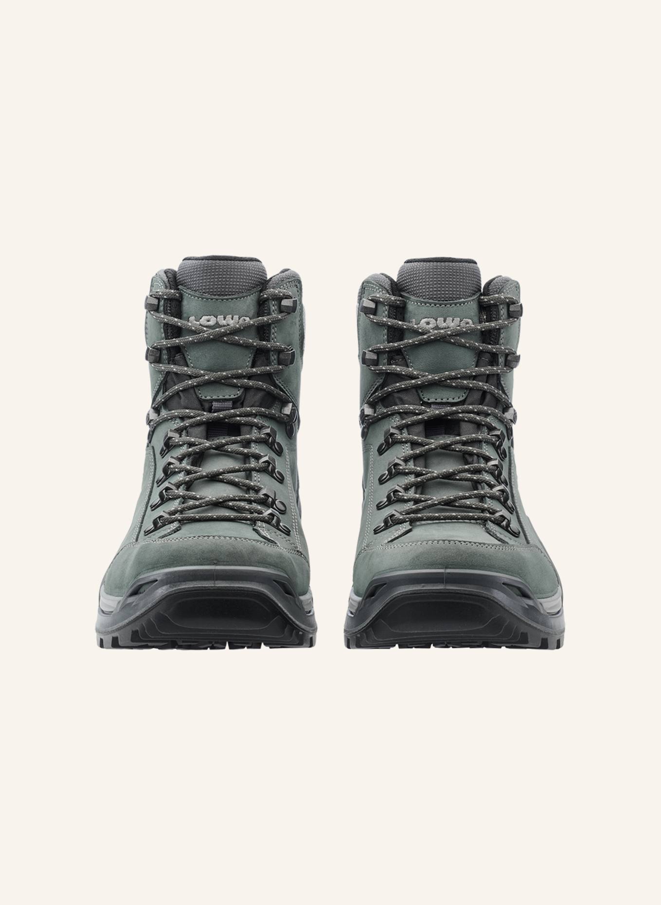 LOWA Wanderschuhe RENEGADE EVO GTX MID