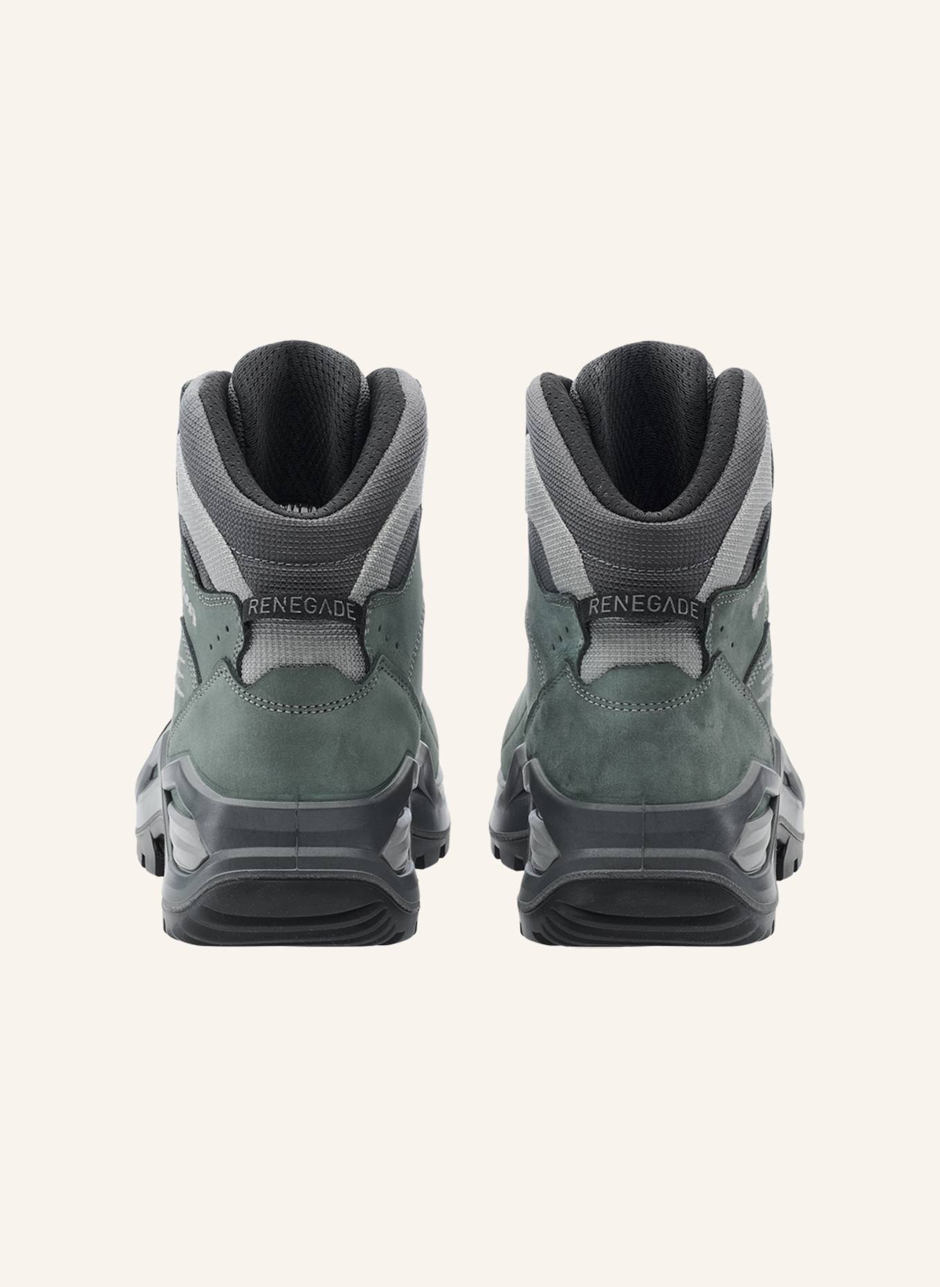 LOWA Wanderschuhe RENEGADE EVO GTX MID