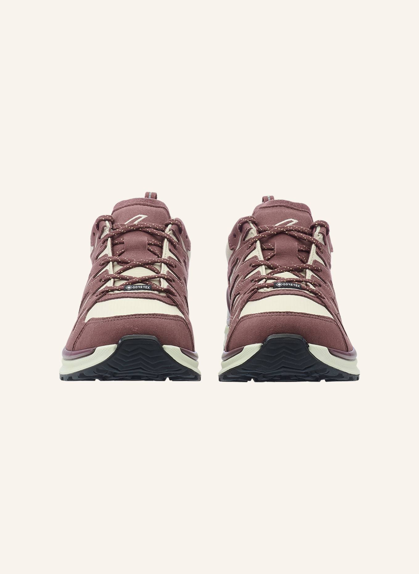 LOWA Multifunktionsschuhe INNOX EVO II GTX: ROT