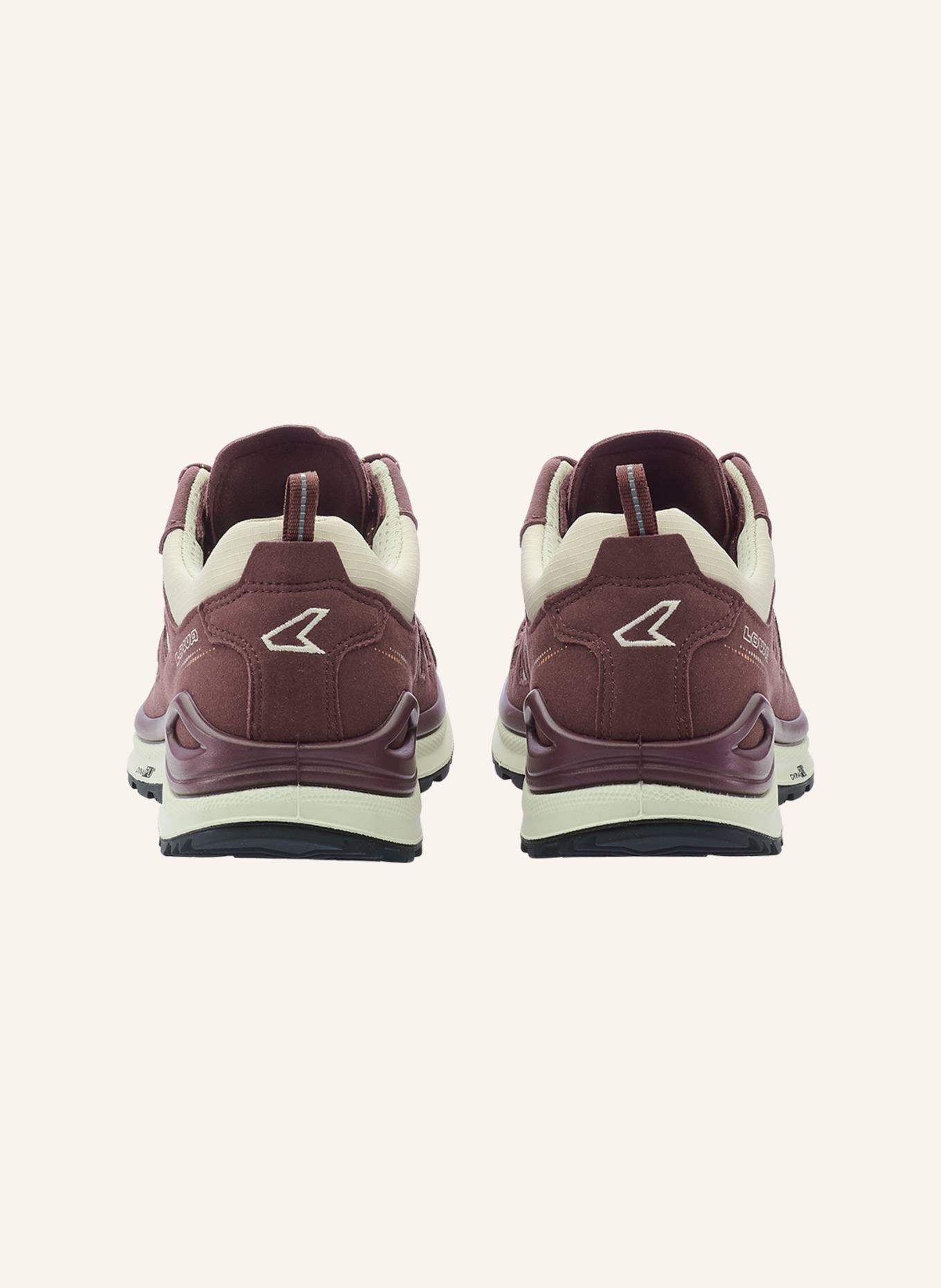 LOWA Multifunktionsschuhe INNOX EVO II GTX: ROT