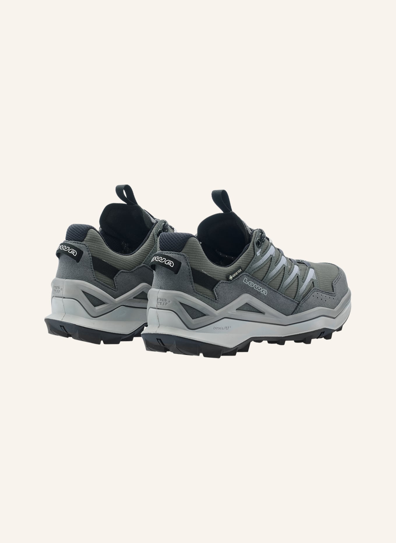 LOWA Trekkingschuhe MADDOX PRO GTX LO