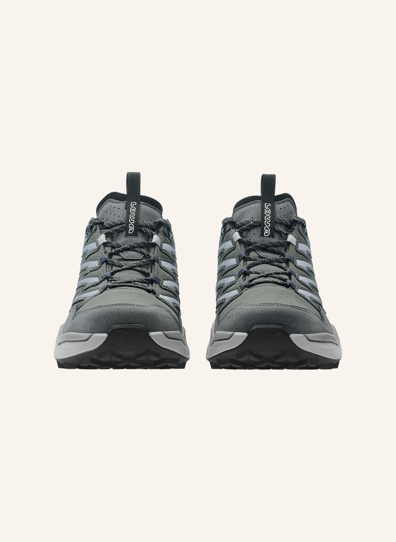 LOWA Trekkingschuhe MADDOX PRO GTX LO