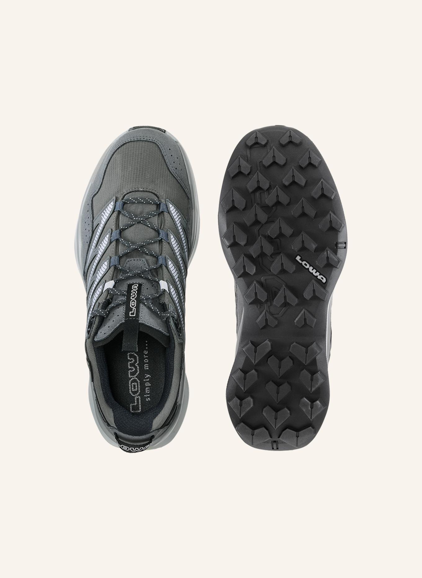 LOWA Trekkingschuhe MADDOX PRO GTX LO