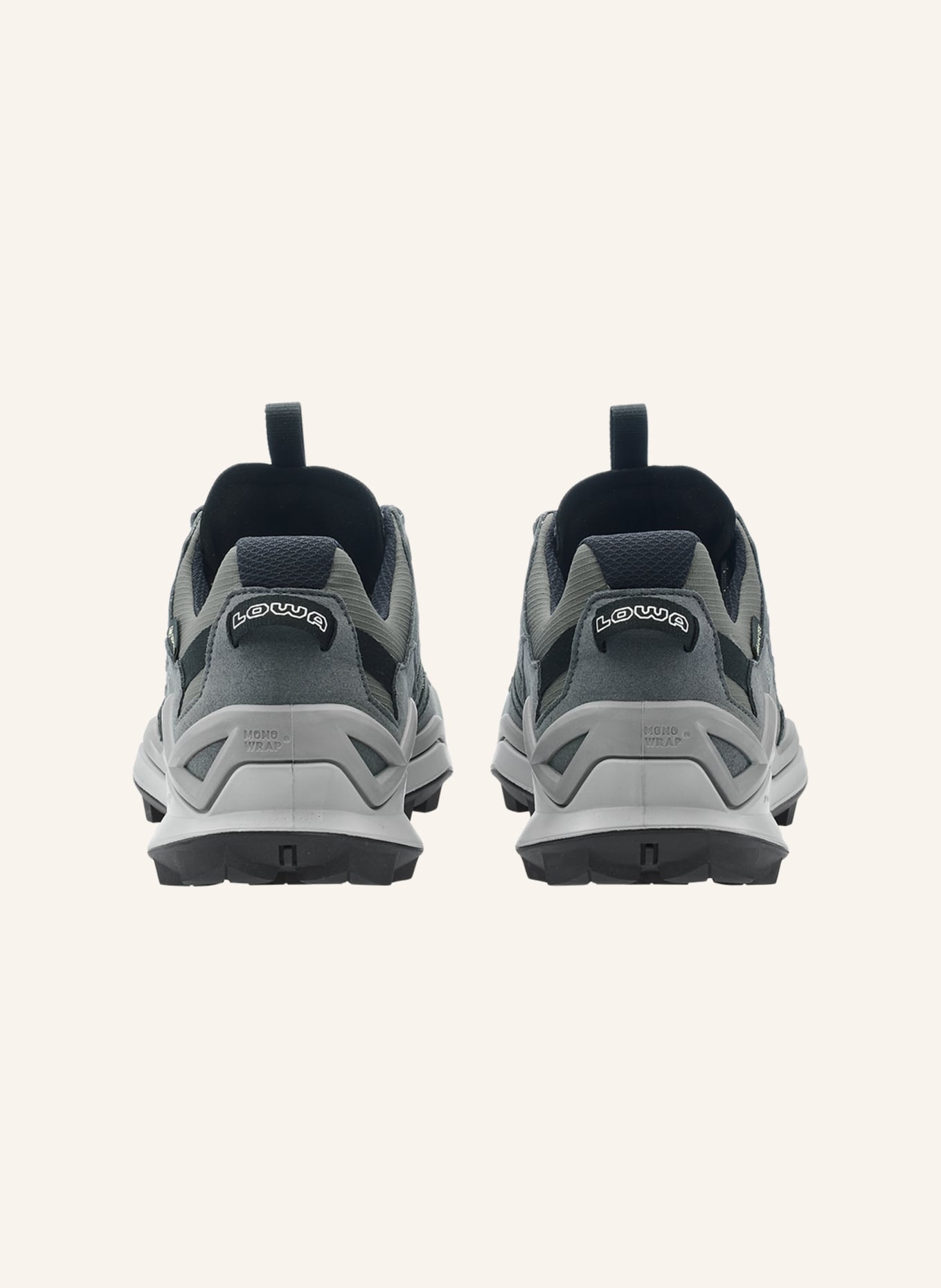 LOWA Trekkingschuhe MADDOX PRO GTX LO