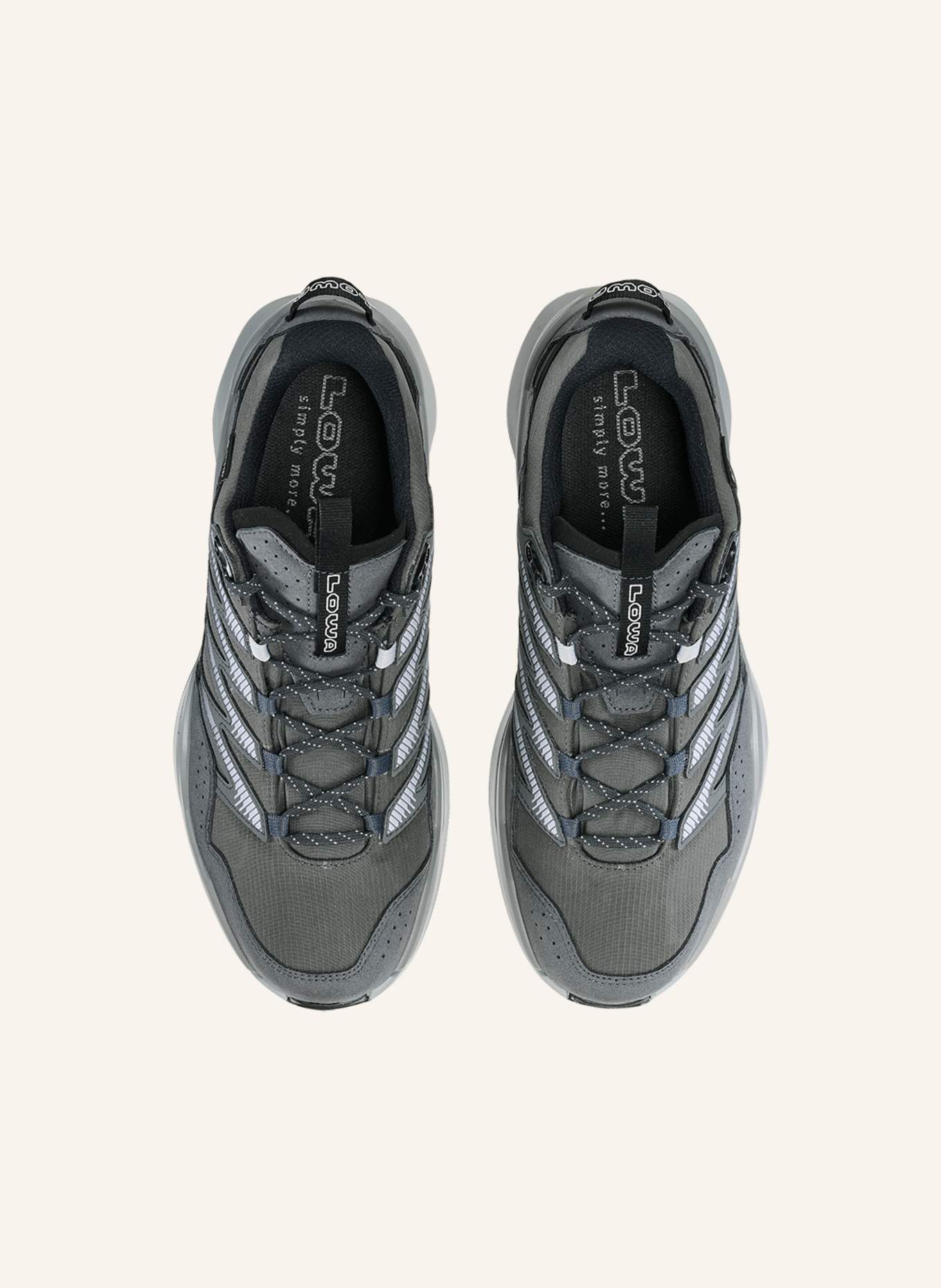 LOWA Trekkingschuhe MADDOX PRO GTX LO