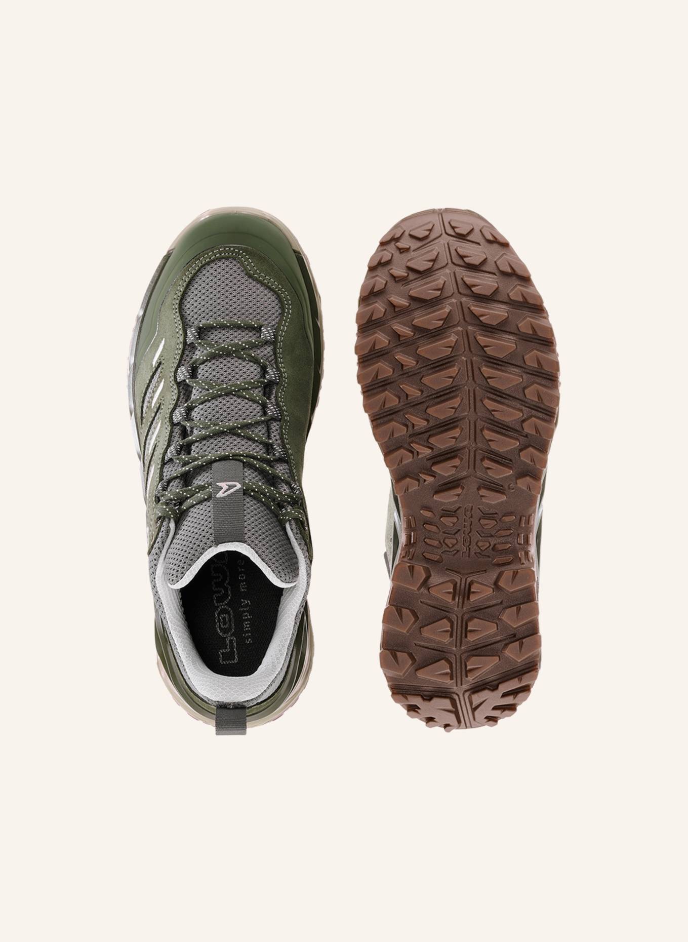 LOWA Outdoor-Schuhe INNOVO LO WS