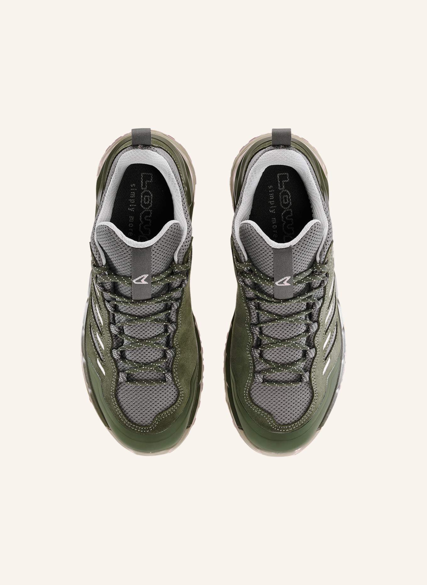 LOWA Outdoor-Schuhe INNOVO LO WS