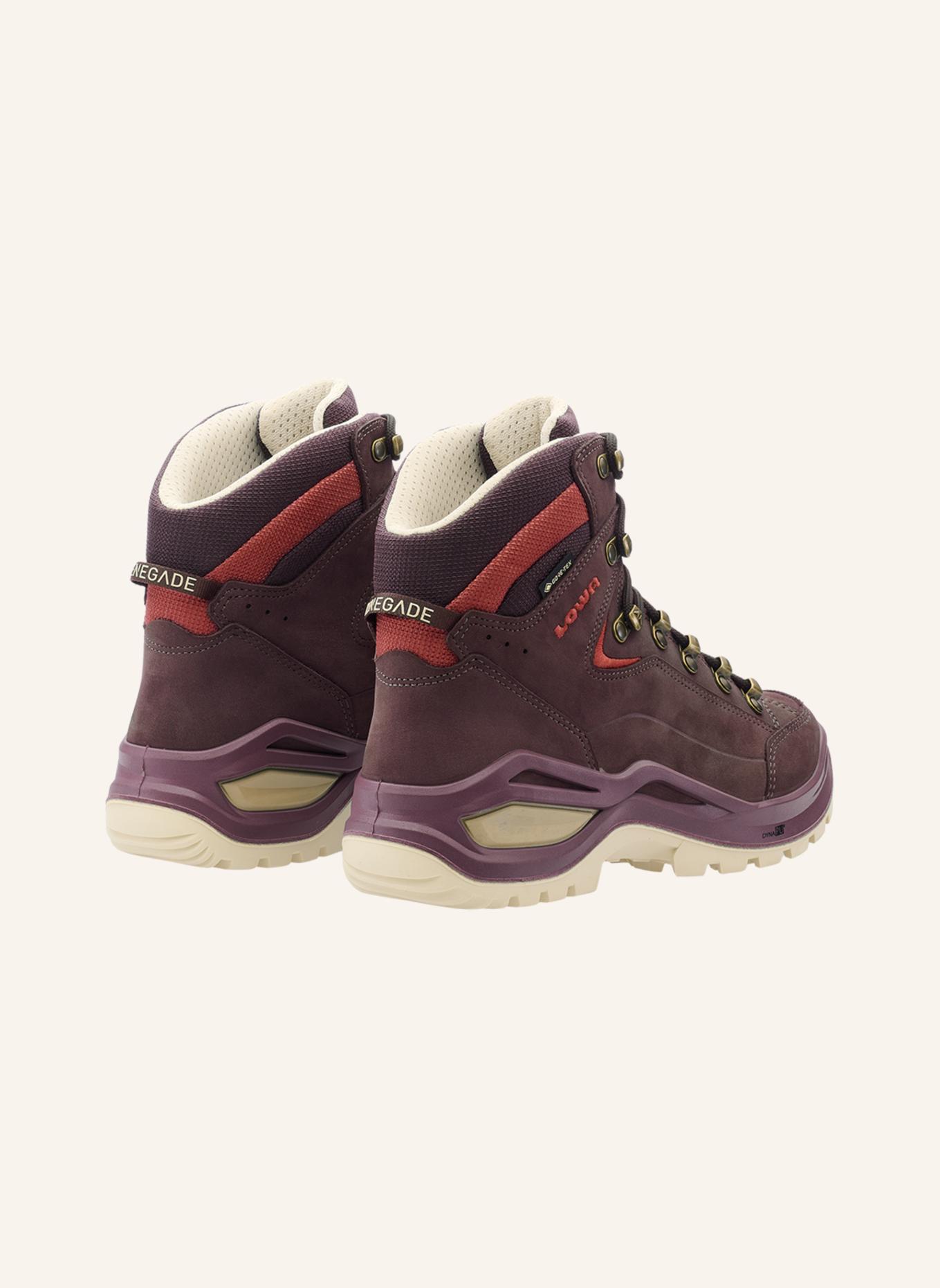 LOWA Multifunktionsschuhe RENEGADE EVO GTX MID