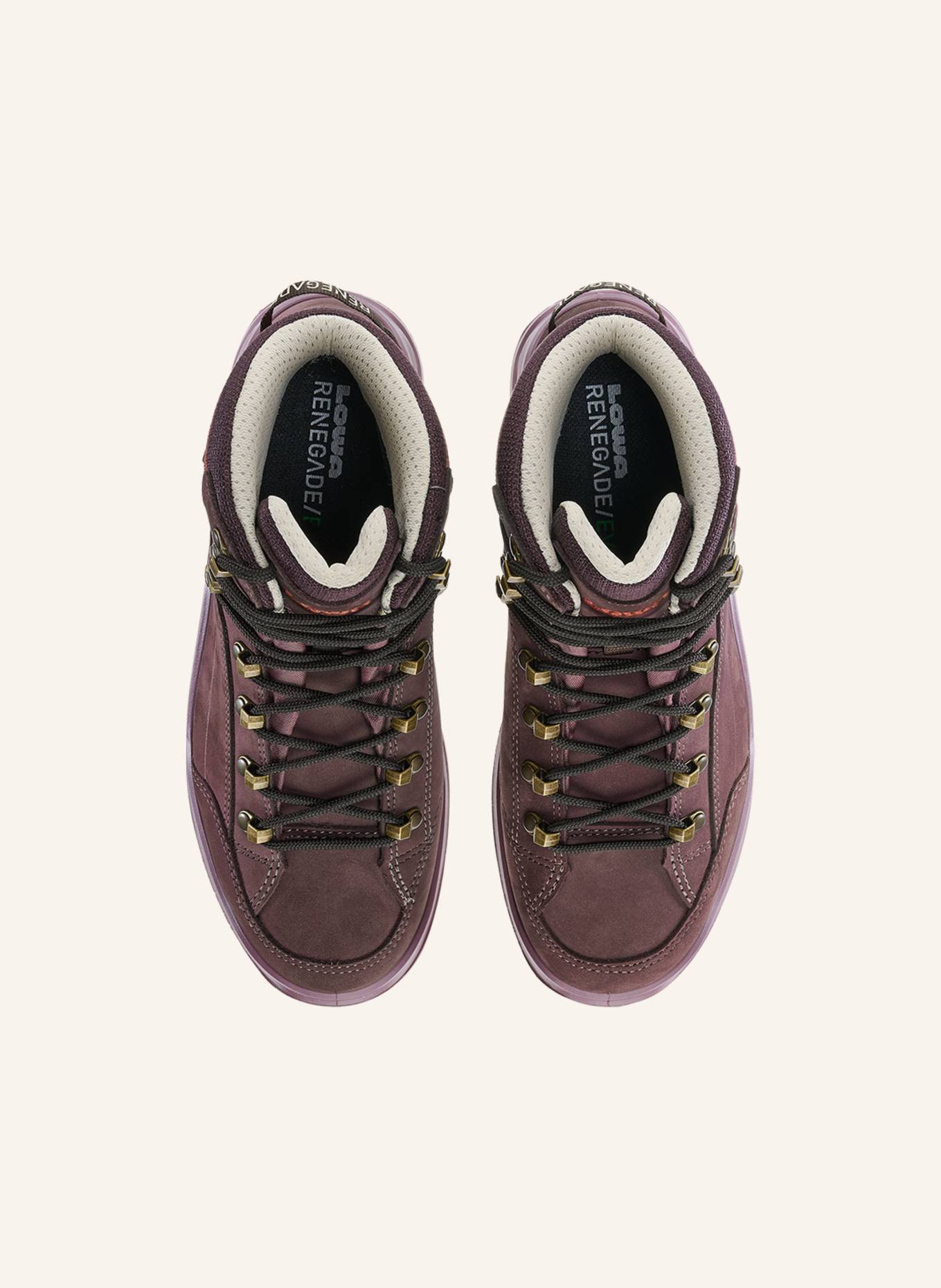 LOWA Multifunktionsschuhe RENEGADE EVO GTX MID