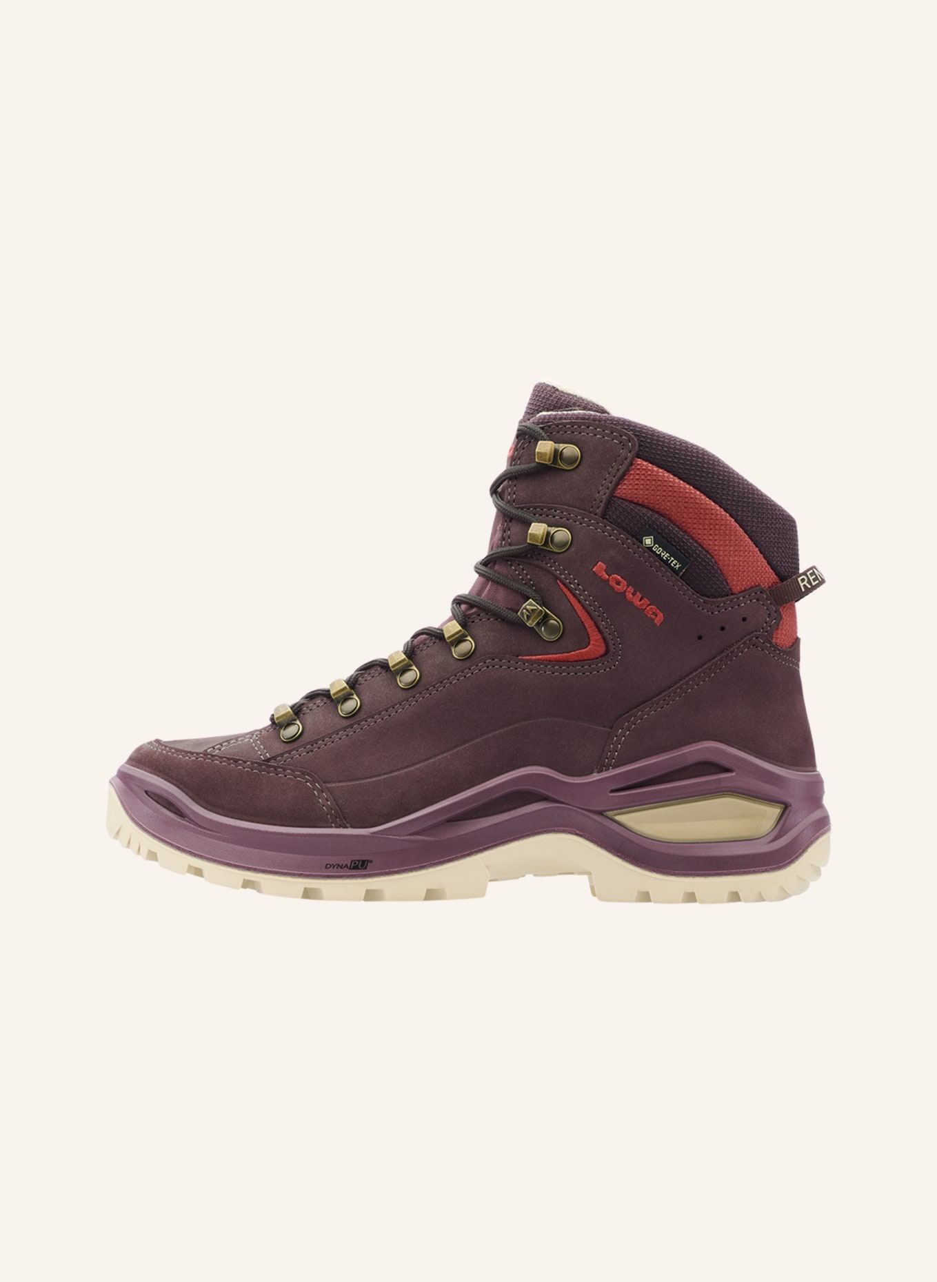 LOWA Multifunktionsschuhe RENEGADE EVO GTX MID