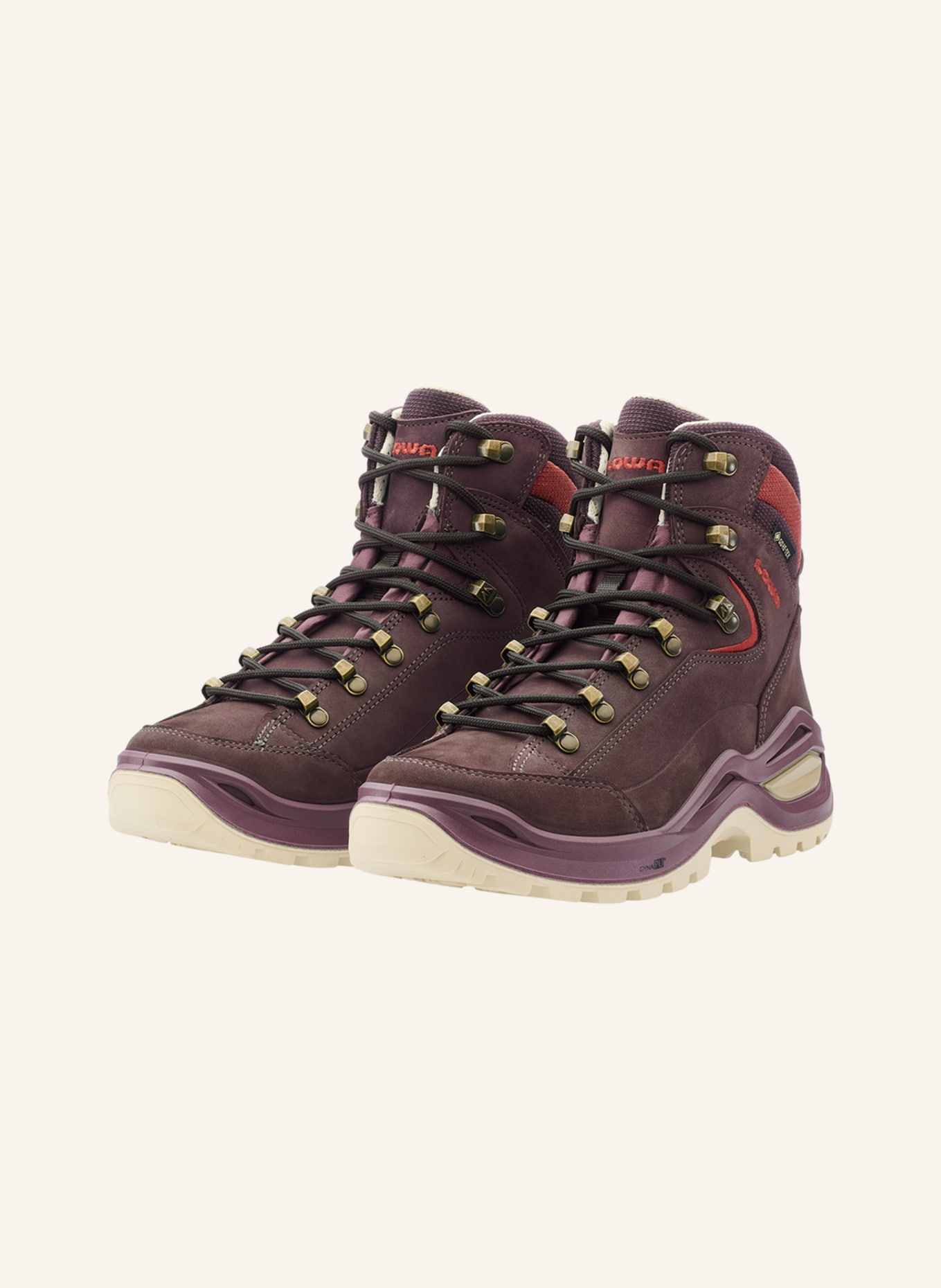 LOWA Multifunktionsschuhe RENEGADE EVO GTX MID