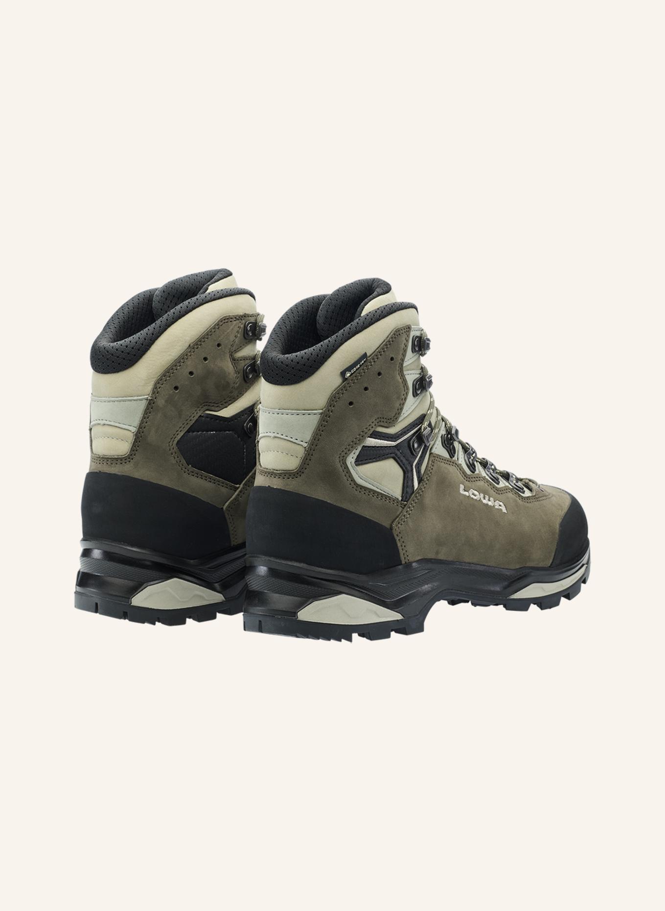 LOWA Trekkingschuhe CAMINO EVO GTX