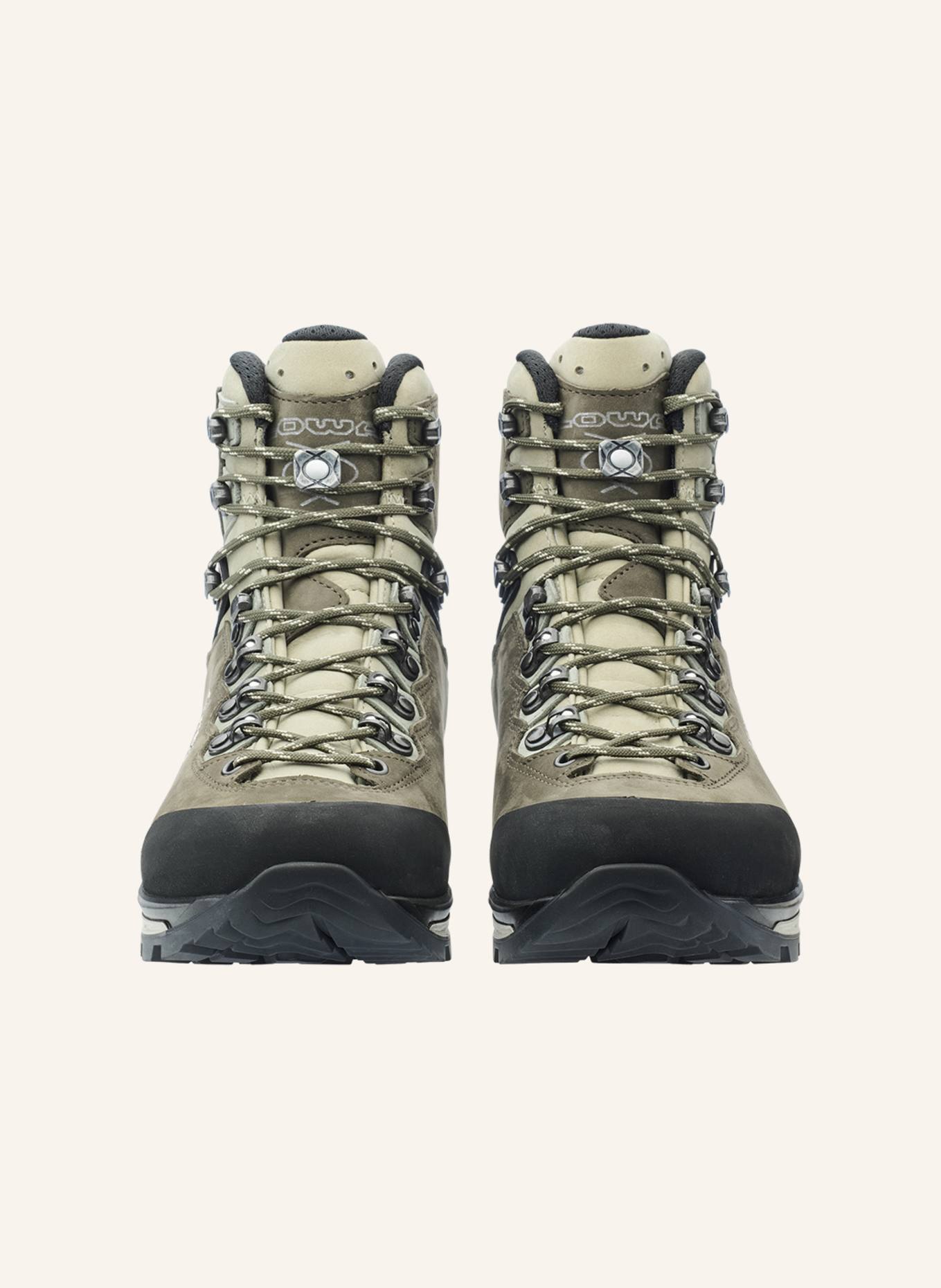 LOWA Trekkingschuhe CAMINO EVO GTX