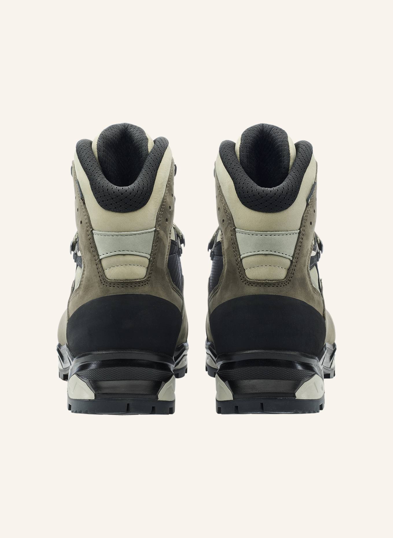 LOWA Trekkingschuhe CAMINO EVO GTX