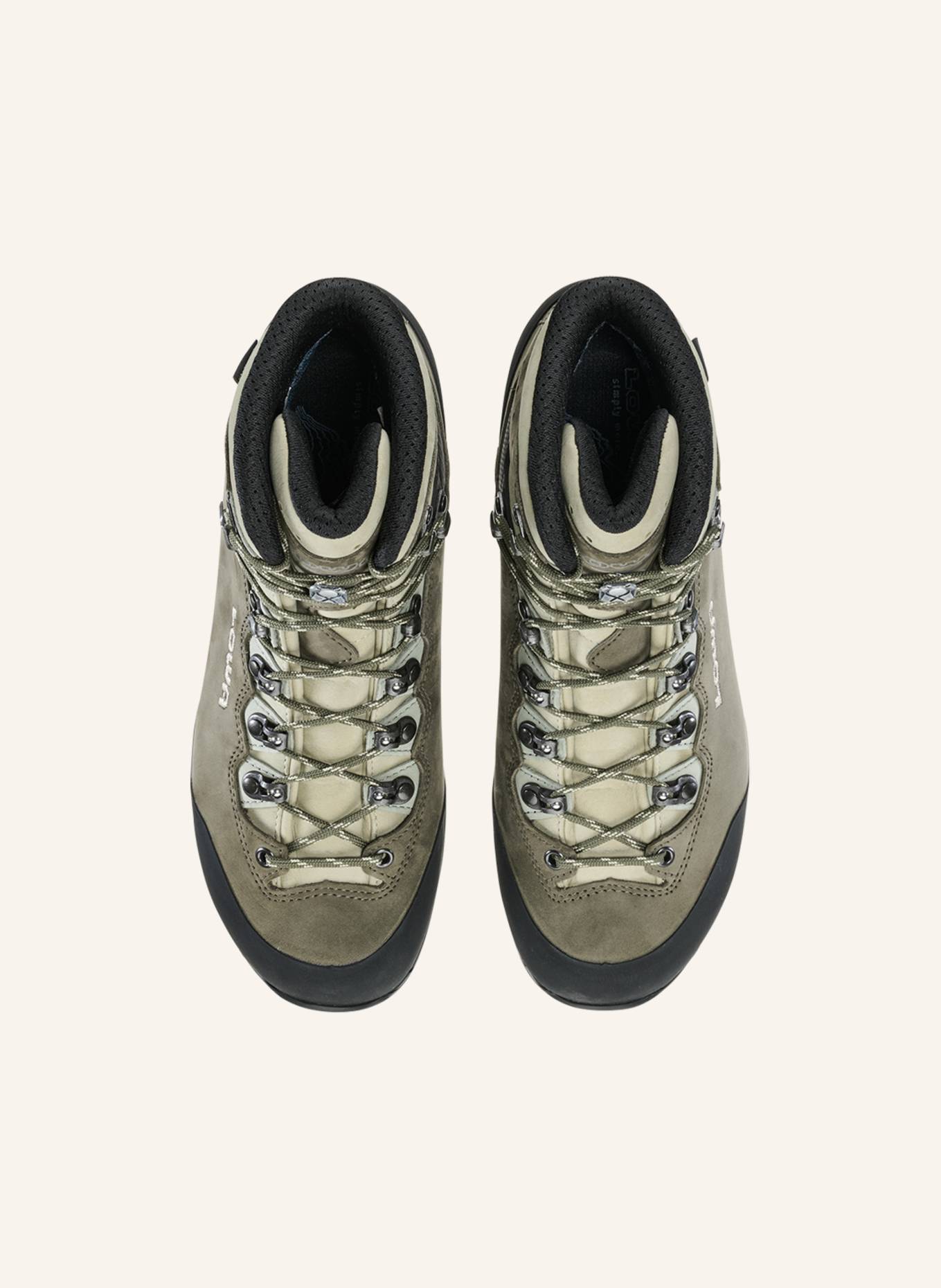LOWA Trekkingschuhe CAMINO EVO GTX