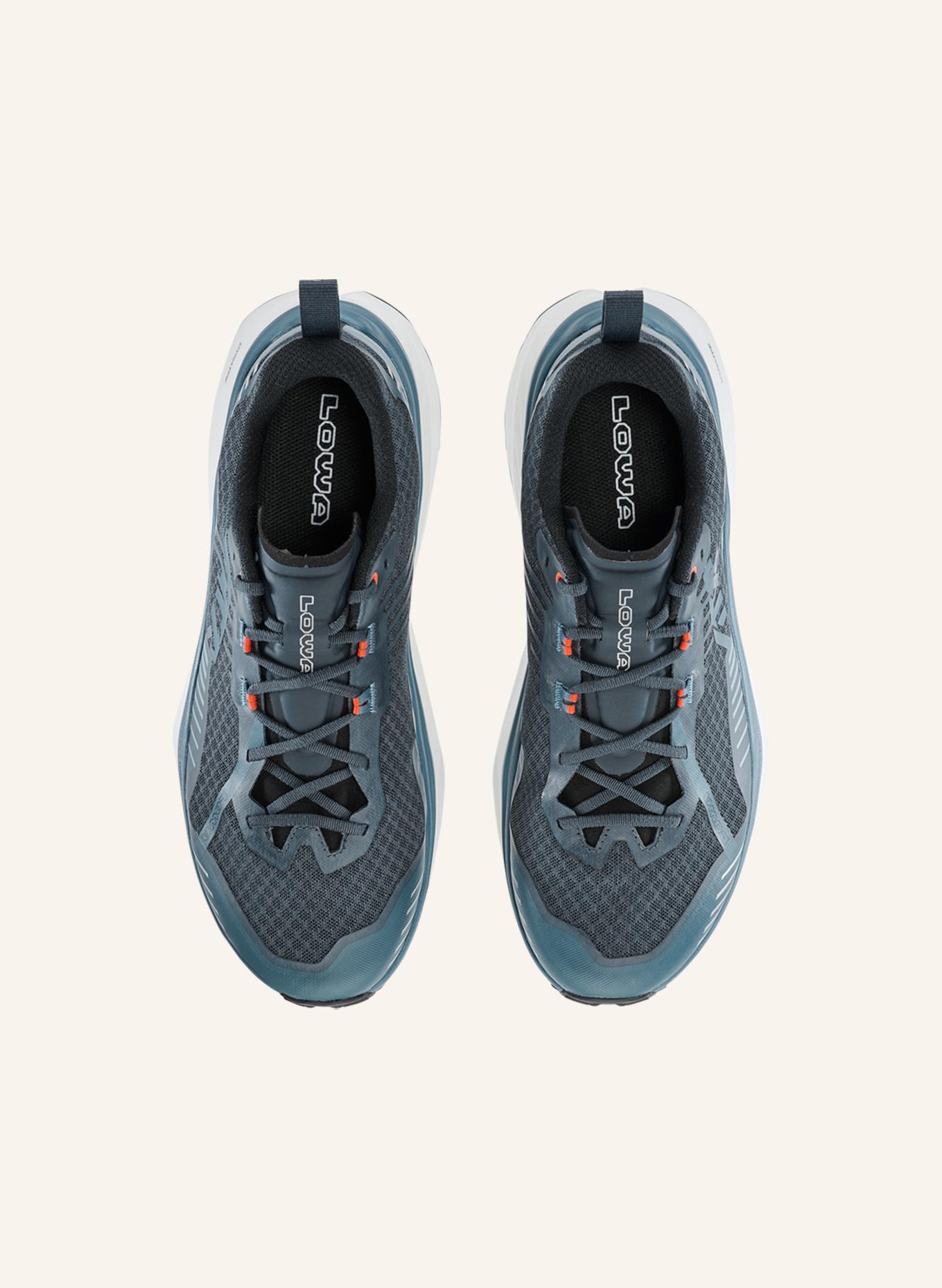 LOWA Trailrunning-Schuhe SKYTERRA: BLAU