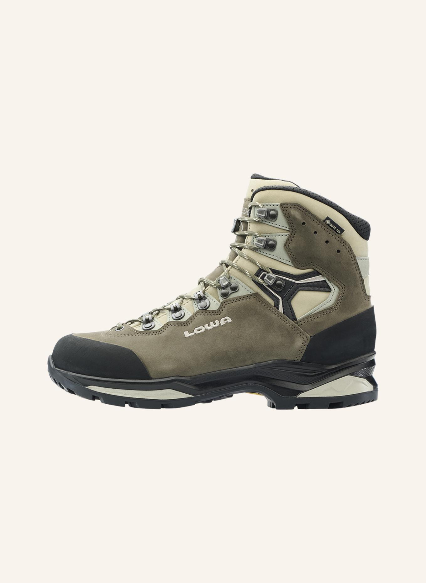 LOWA Trekkingschuhe CAMINO EVO GTX