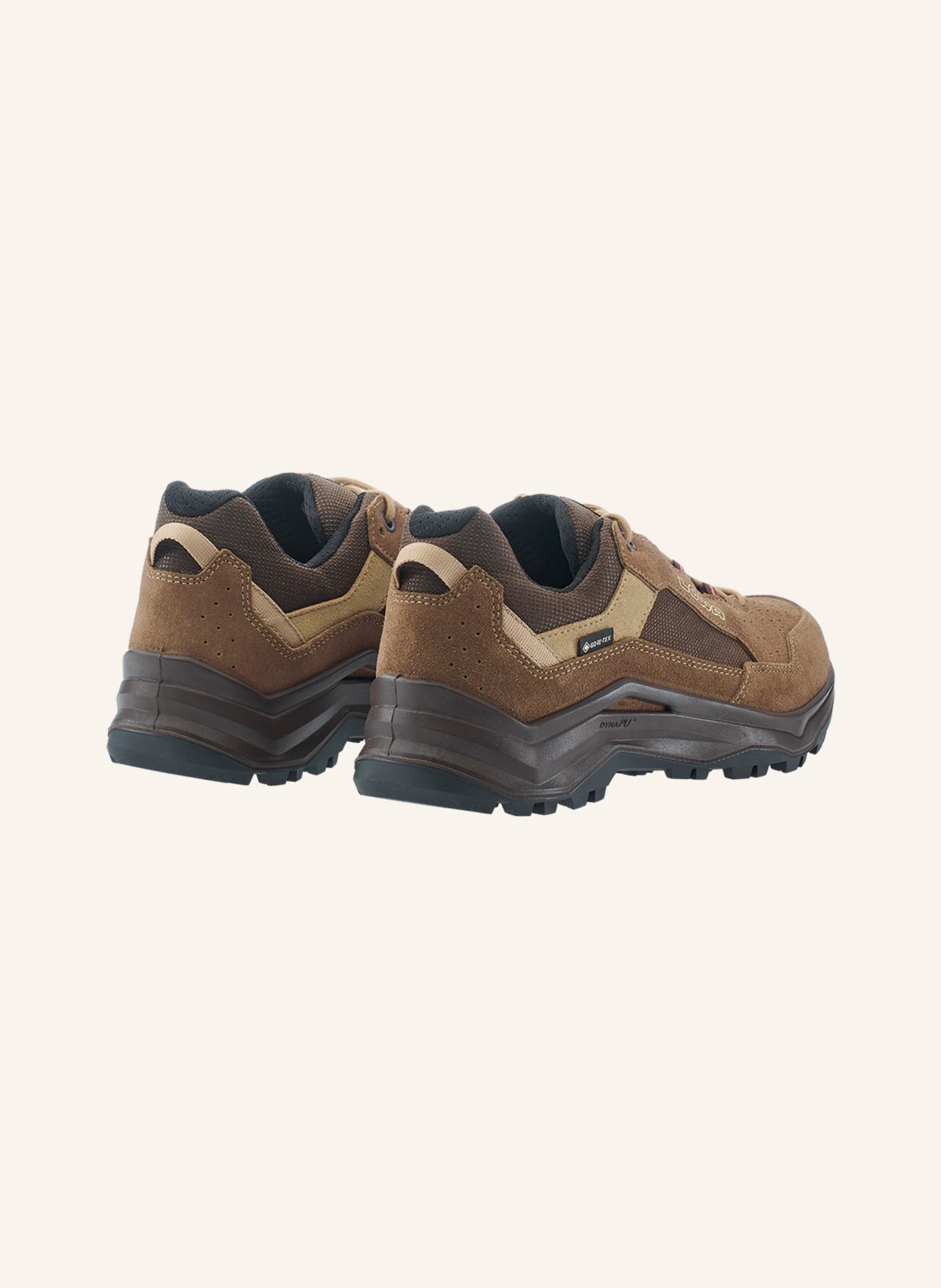 LOWA Outdoor-Schuhe VENTIERRA GTX LO