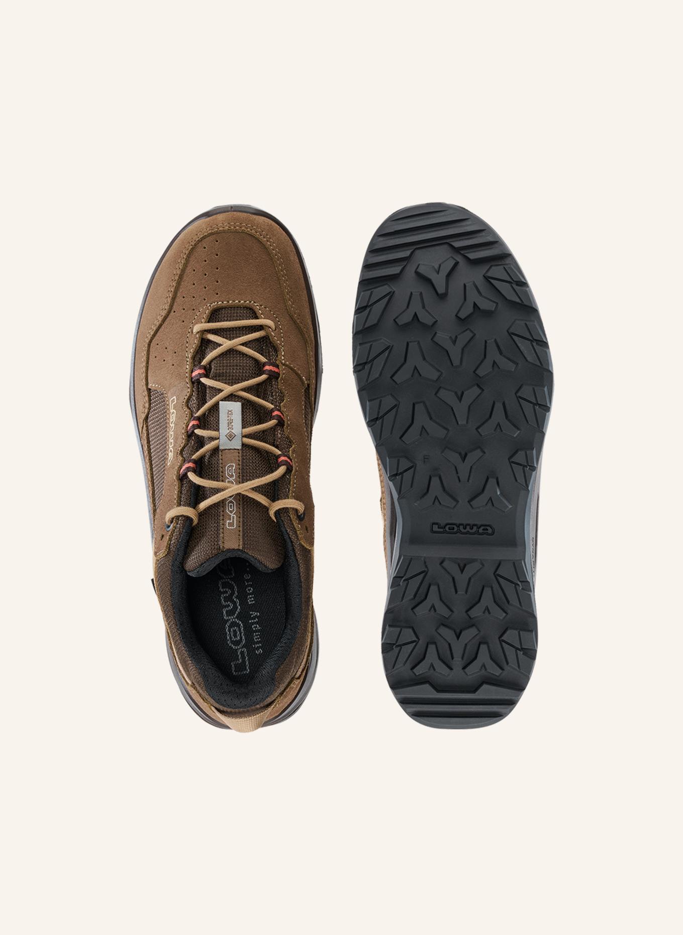 LOWA Outdoor-Schuhe VENTIERRA GTX LO