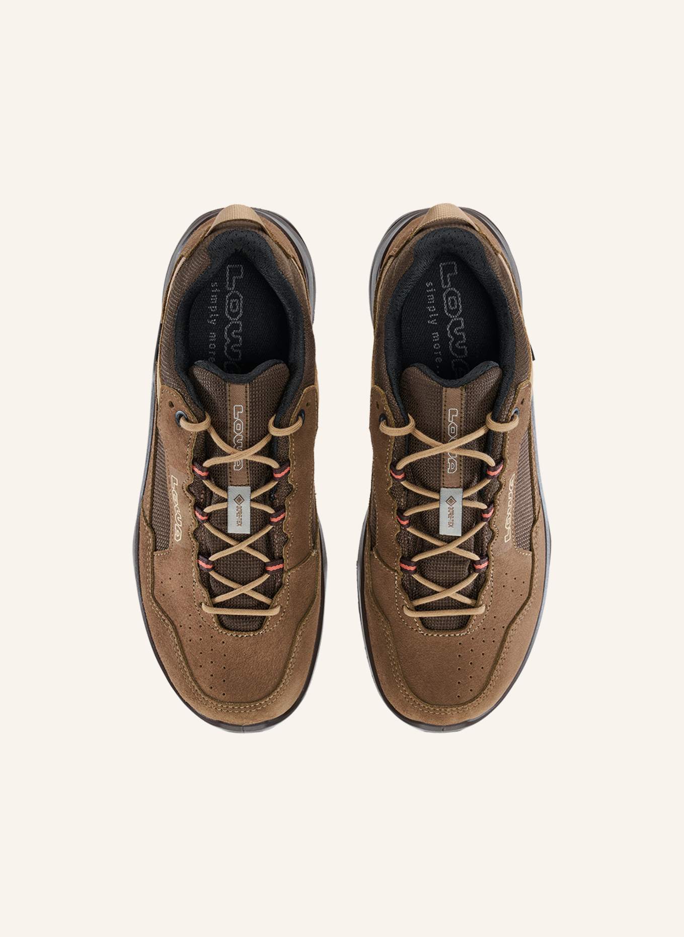 LOWA Outdoor-Schuhe VENTIERRA GTX LO