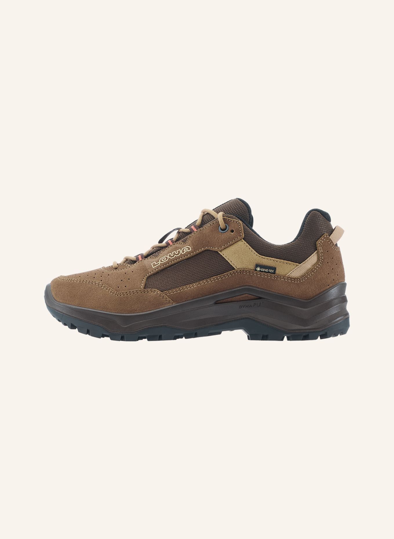 LOWA Outdoor-Schuhe VENTIERRA GTX LO