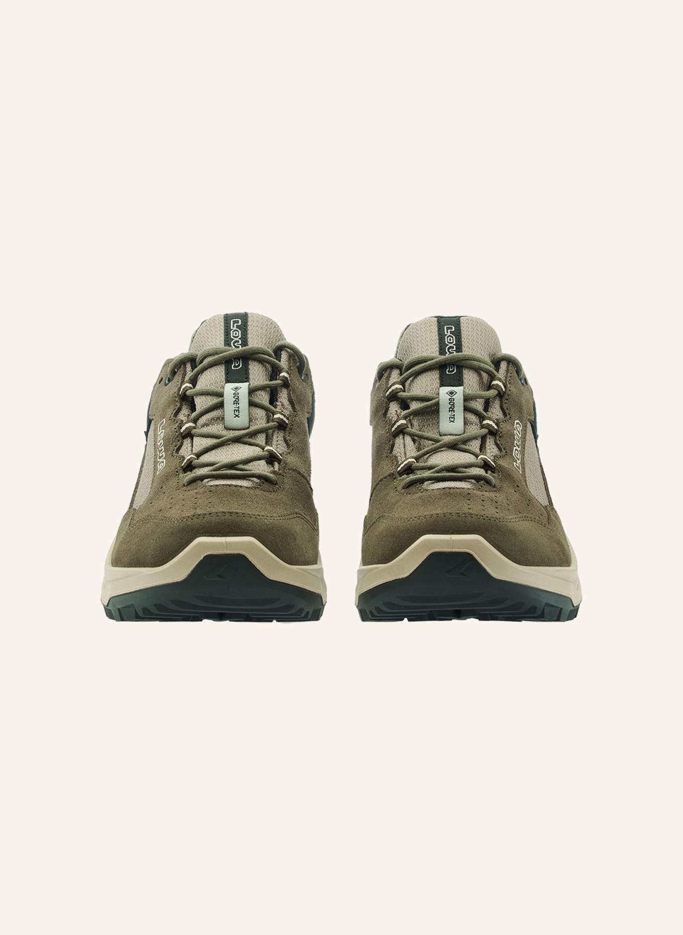 LOWA Outdoor-Schuhe VENTIERRA GTX LO: GRÜN